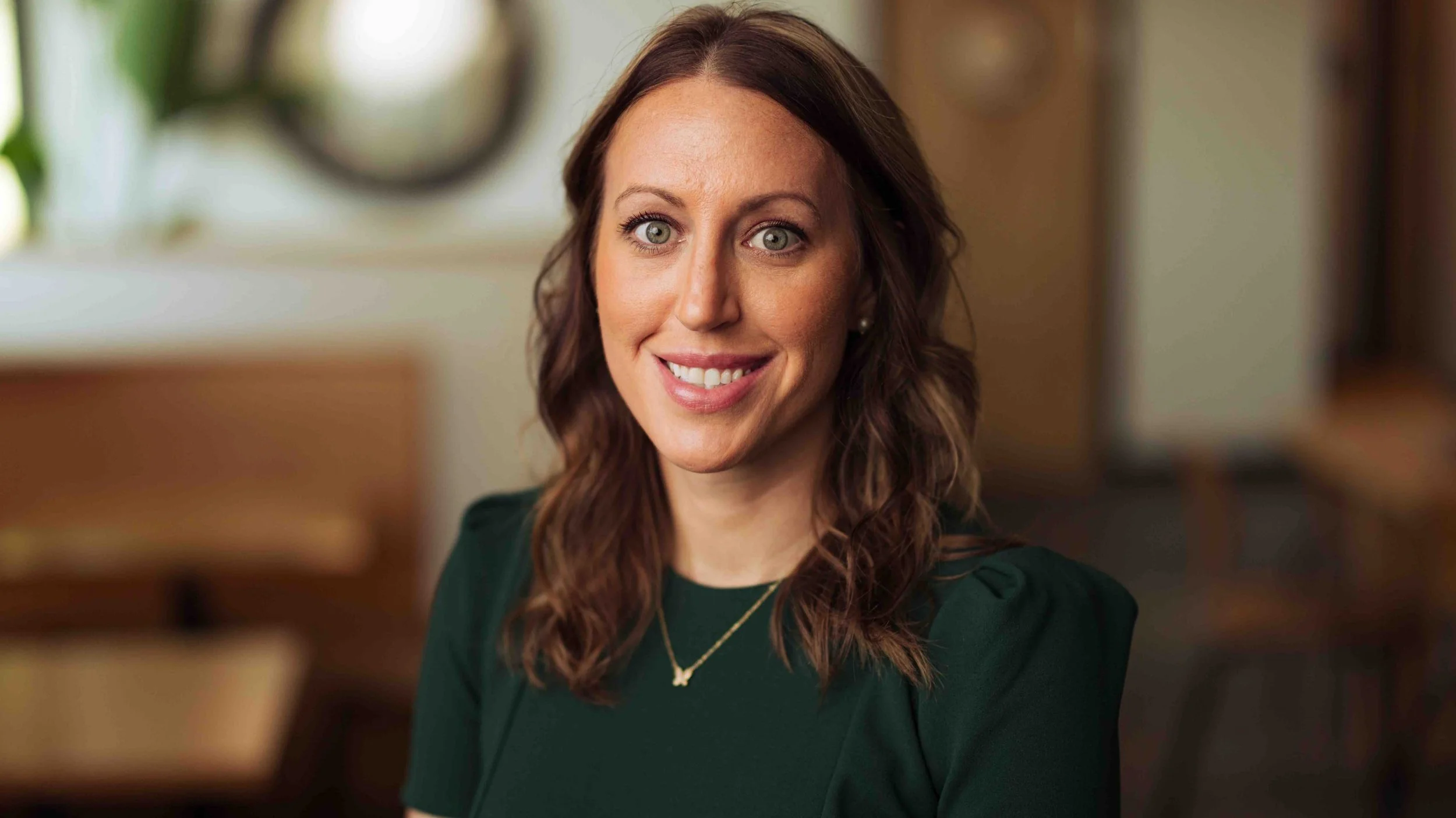 20 Under 40 | ALLISON MAXWELL HIBLER