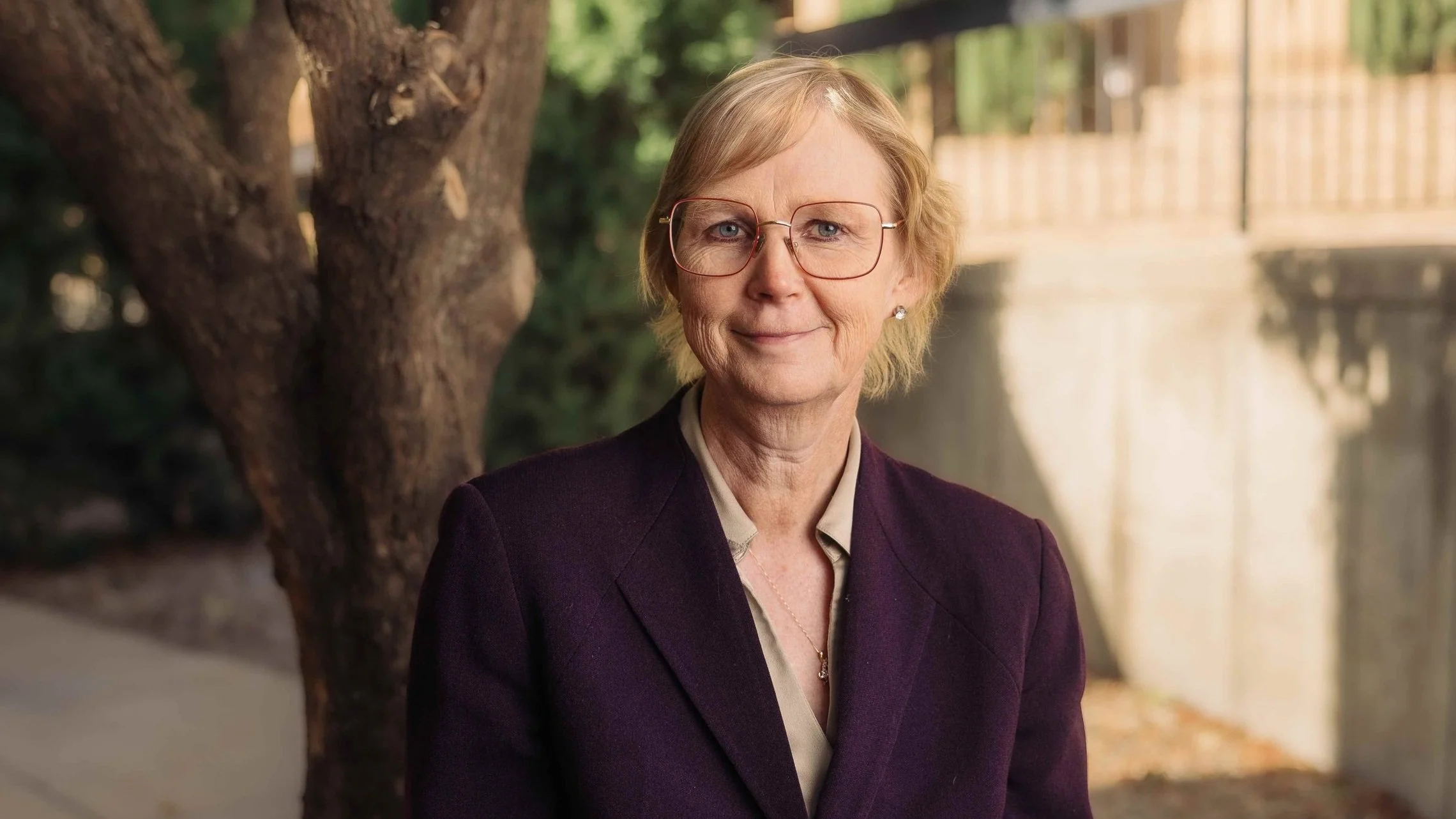 Outstanding Volunteer Fundraiser | JUDY CORZINE