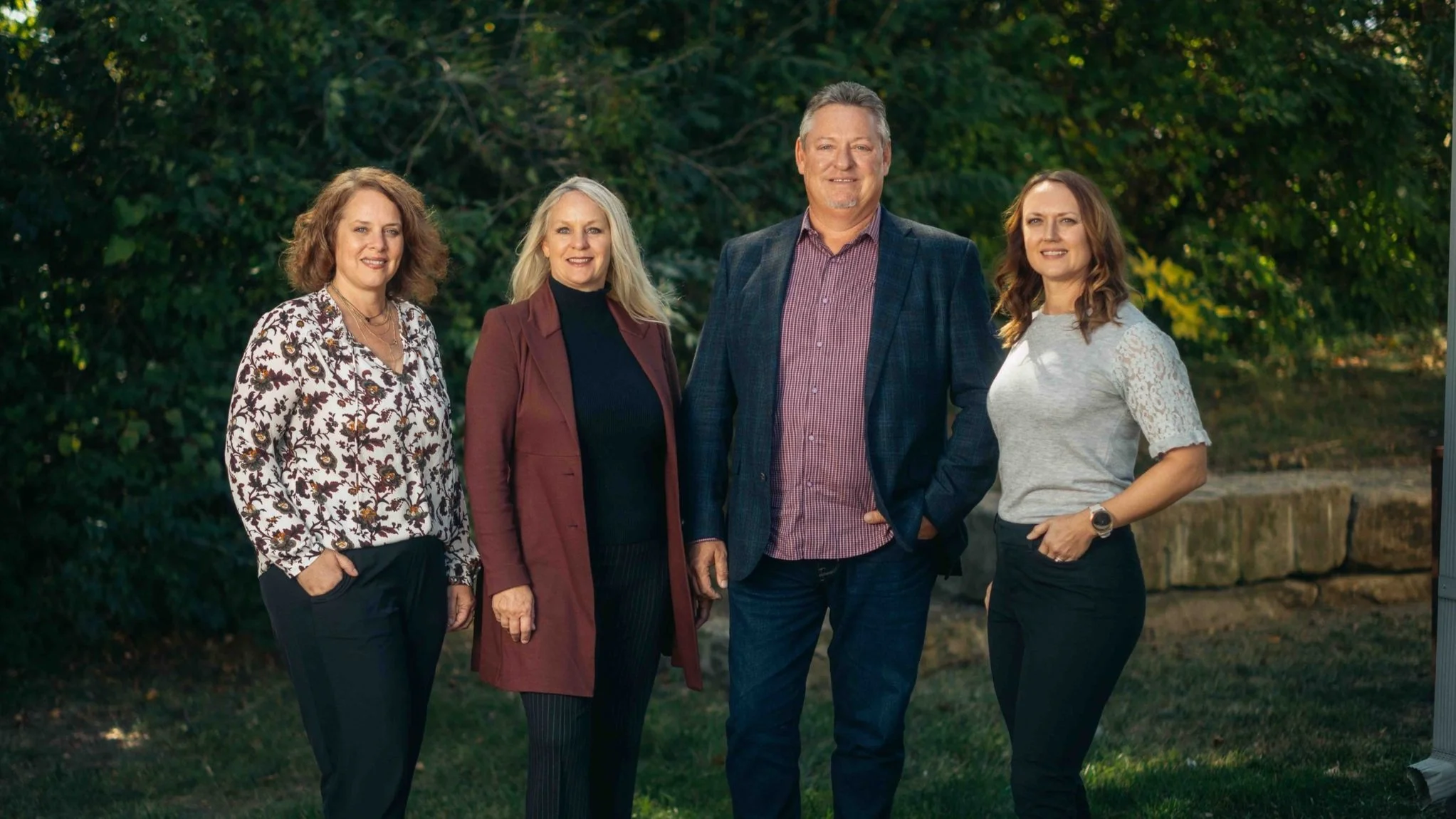 HEART OF THE ENTREPRENEUR | Peterson Media Group