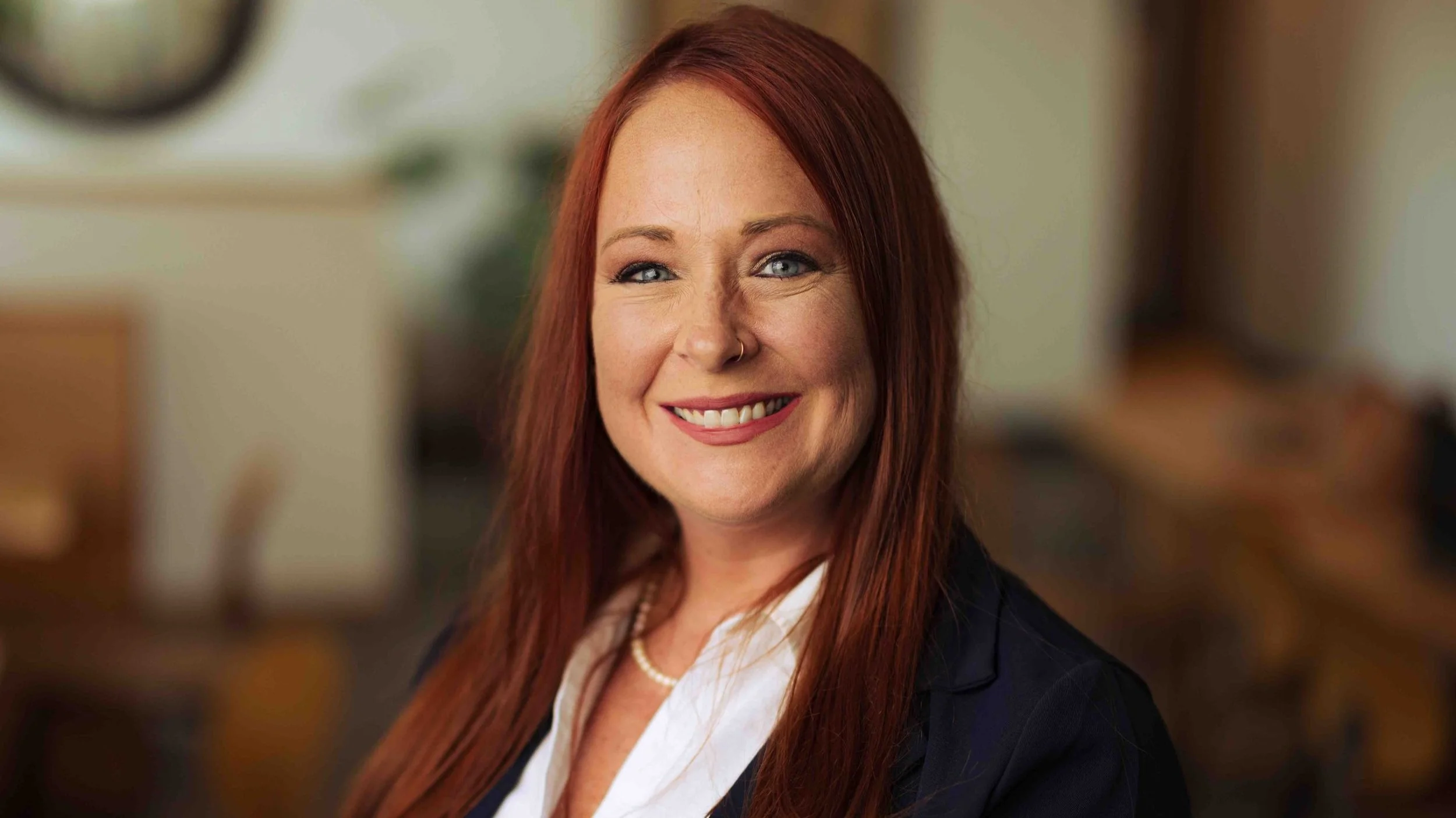 20 Under 40 | MEGAN GREEN
