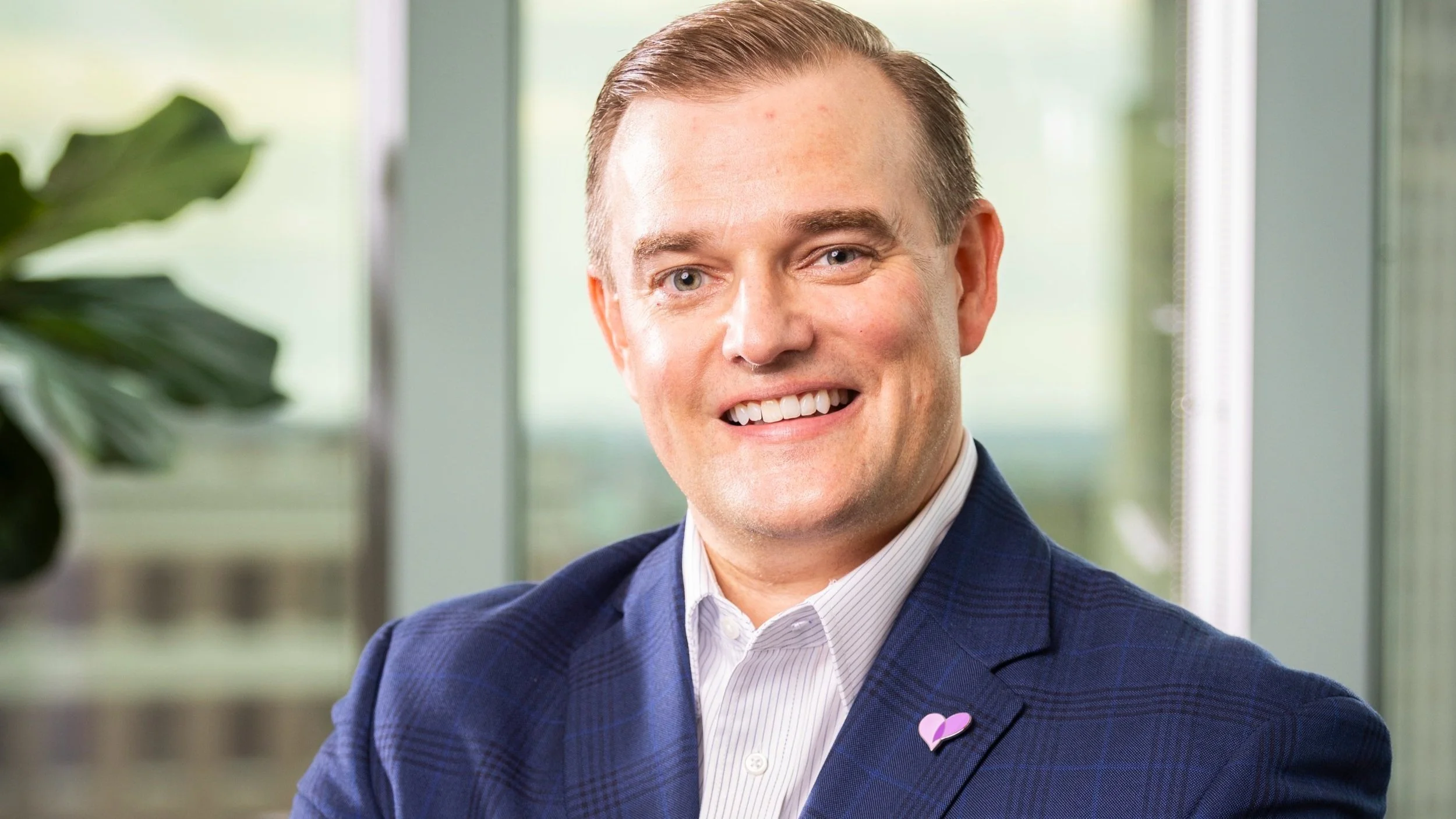 CareSource names president for Kansas market 