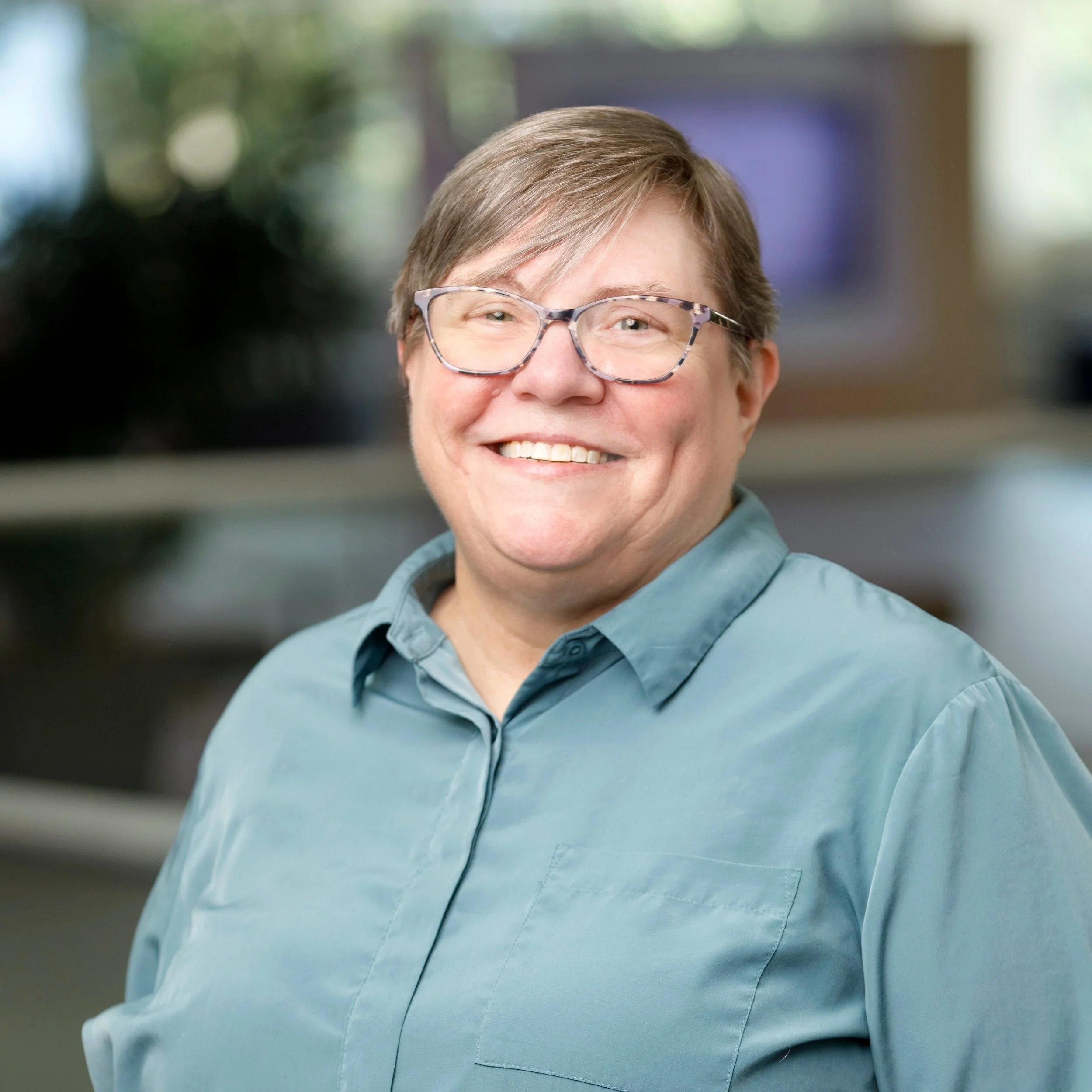 The Trust Company Of Kansas Welcomes Joan M. Bowen As Vice President &amp; Trust Officer