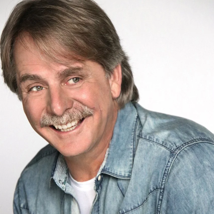 Jeff Foxworthy is Coming to Prairie Band Casino &amp; Resort!