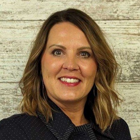 Silver Lake Bank is pleased to announce the hiring of a Kansas native to be its new sales manager. 