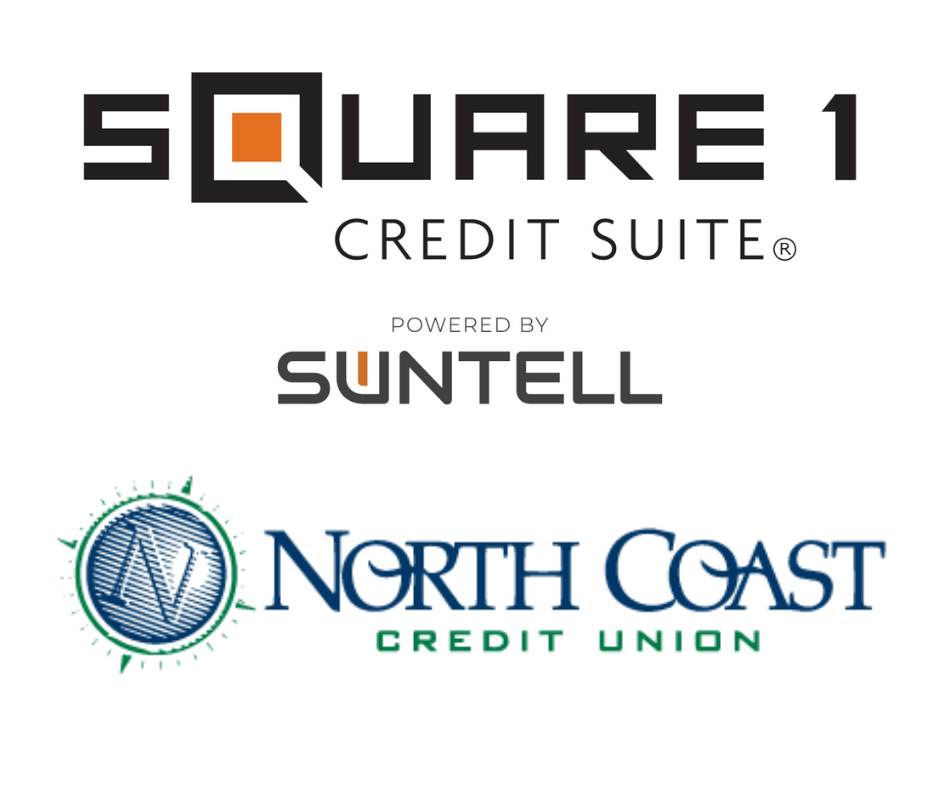 North Coast Credit Union Selects Square 1 Credit Suite