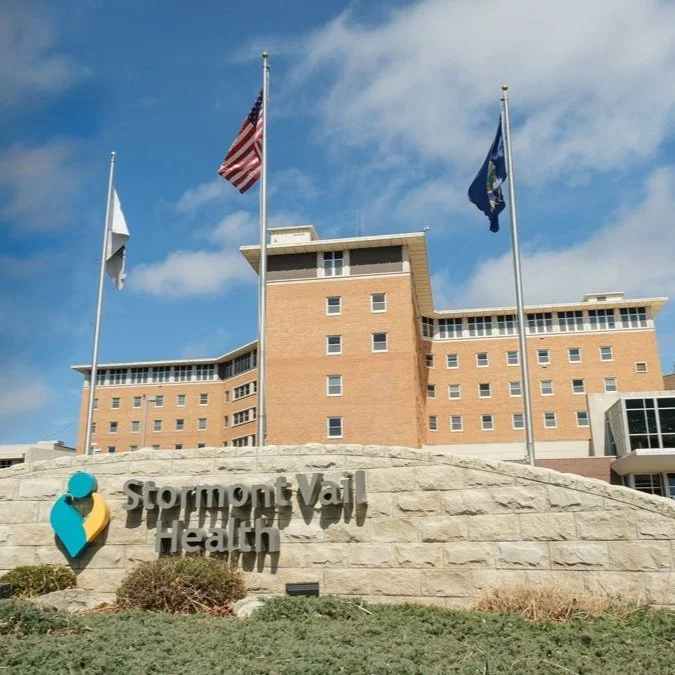 Stormont Vail Health Urges Appropriate Care Locations