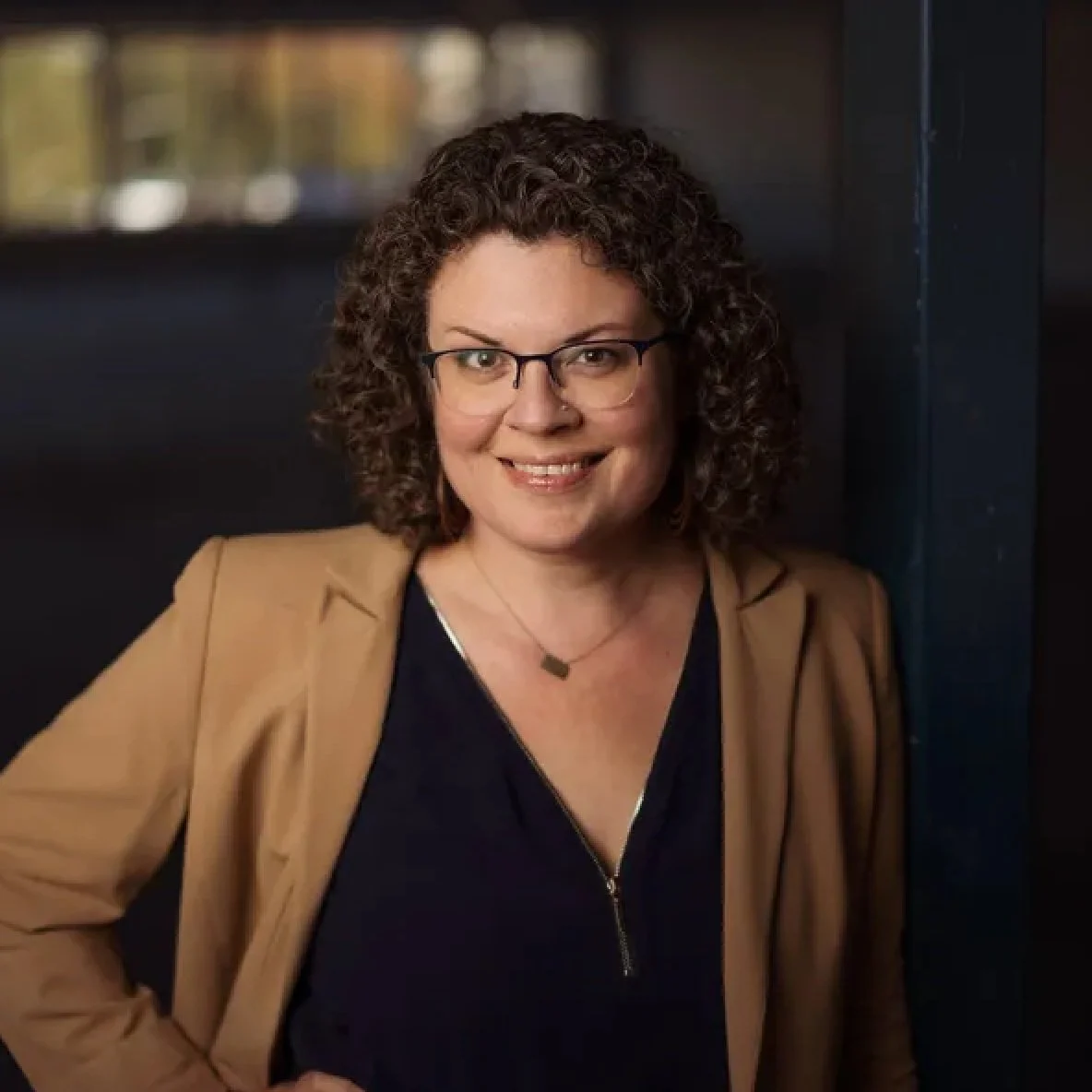 Jennifer Goetz
