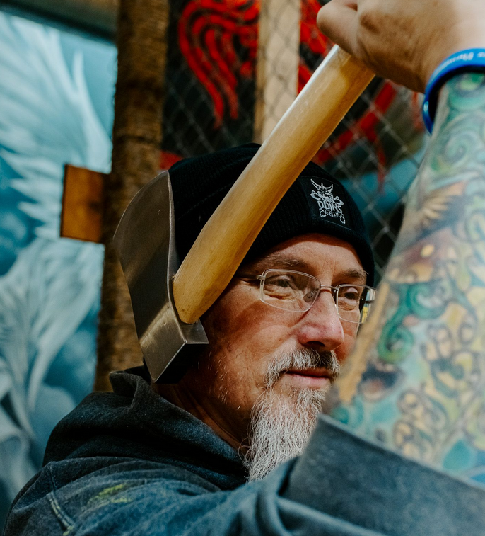 AXING THE NORMS | Odin’s Lair