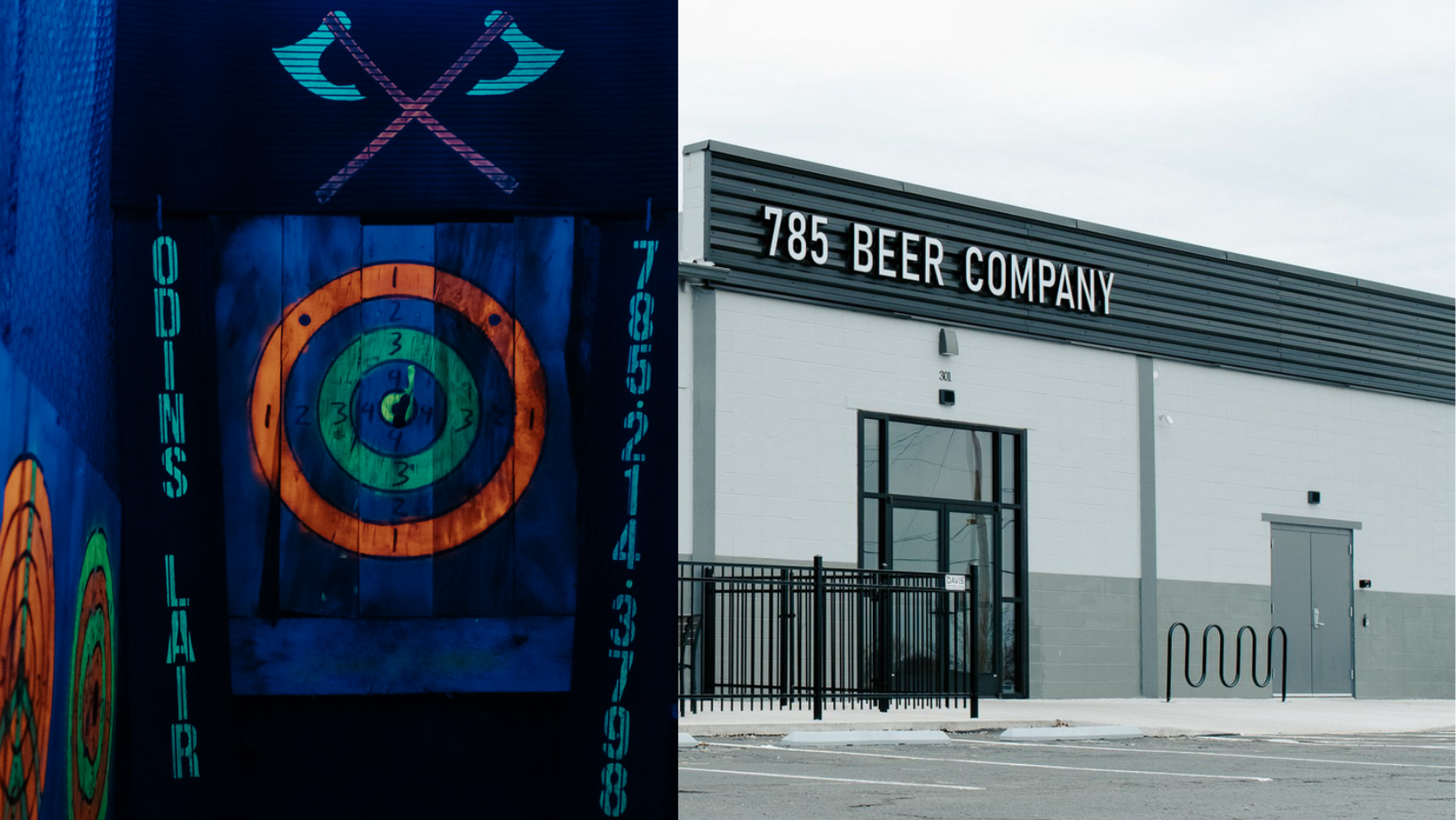 AN ACTIVE NIGHT OUT | Exploring Unique Local Businesses