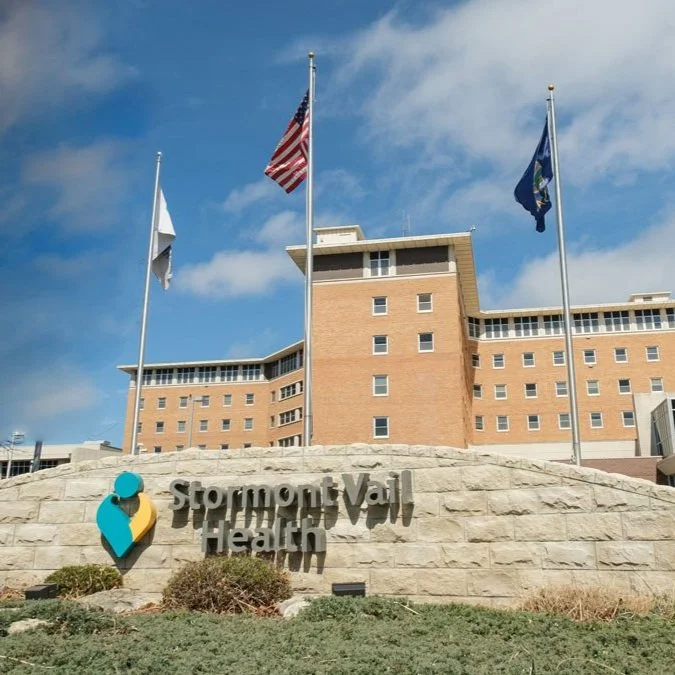 Stormont Vail Health Acquires Capitol Tower for Administrative Center