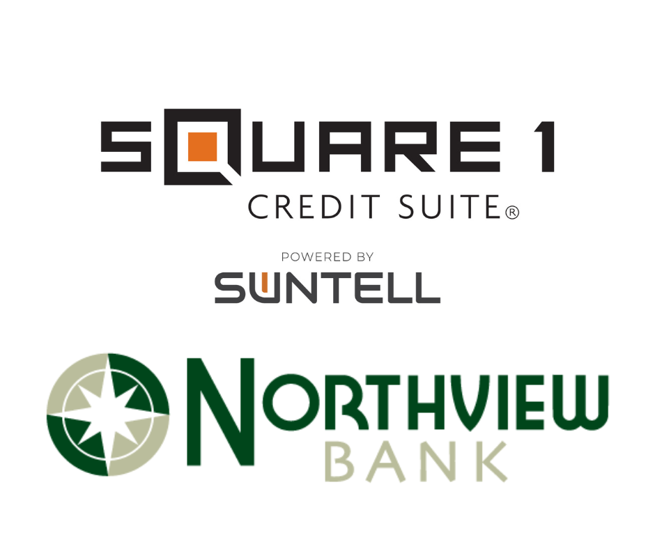 Northview Bank Selects Suntell’s Square 1 Credit Suite