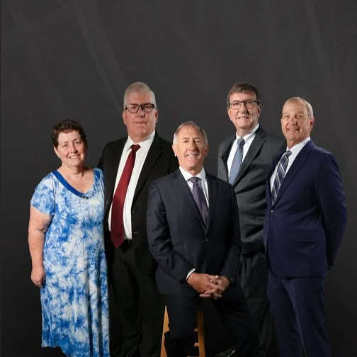 Topeka Business Hall of Fame