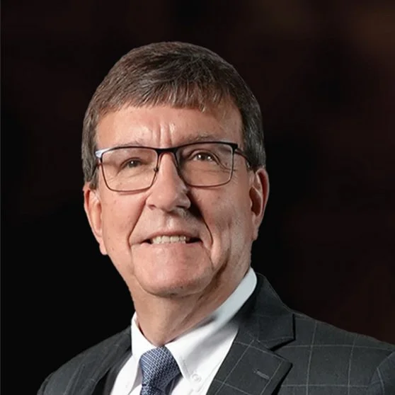 Topeka Business Hall of Fame | Mark Yardley