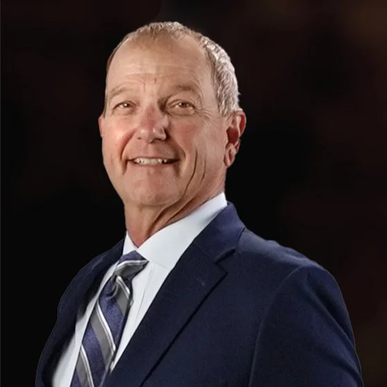 Topeka Business Hall of Fame | Jeff Russell