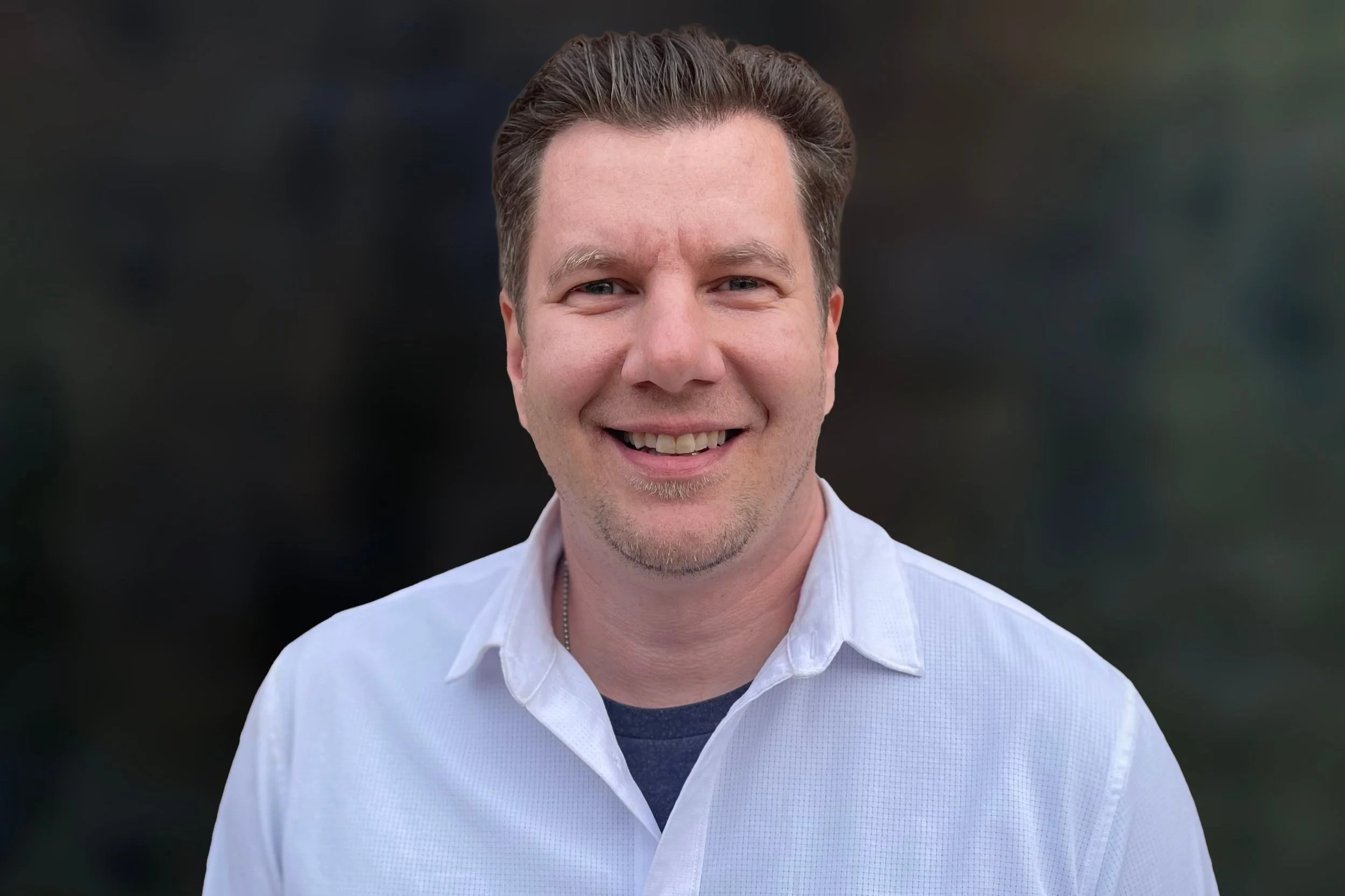 Leadership Greater Topeka | Jason Smith 