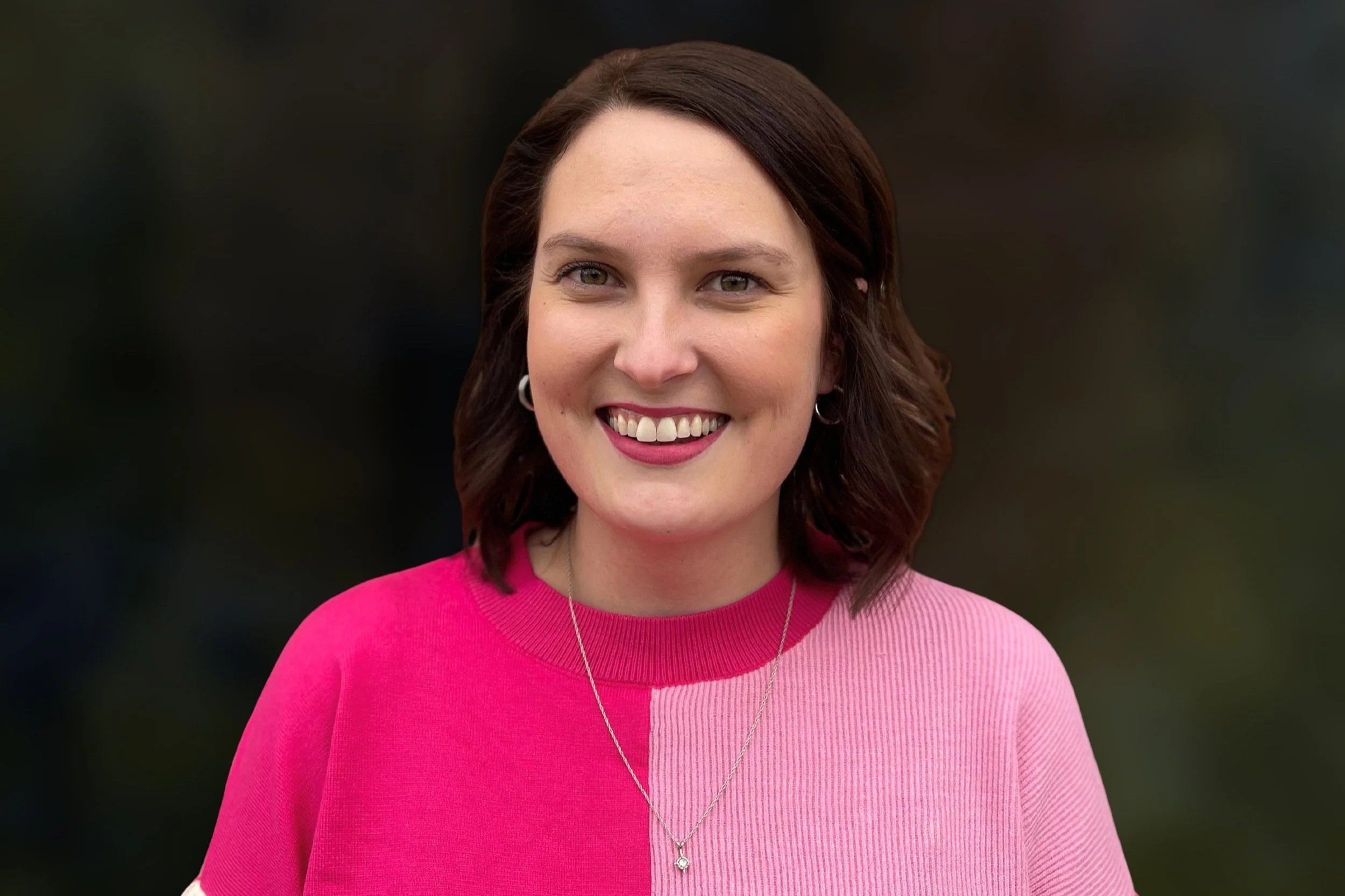 Leadership Greater Topeka | Caitlyn Halsey 