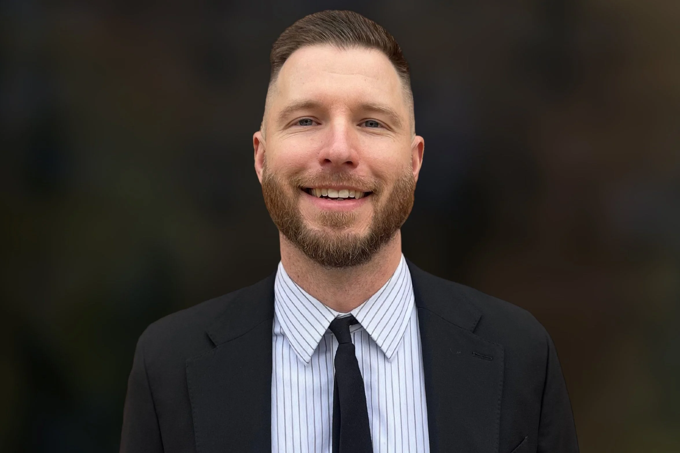 Leadership Greater Topeka | Shane Warta