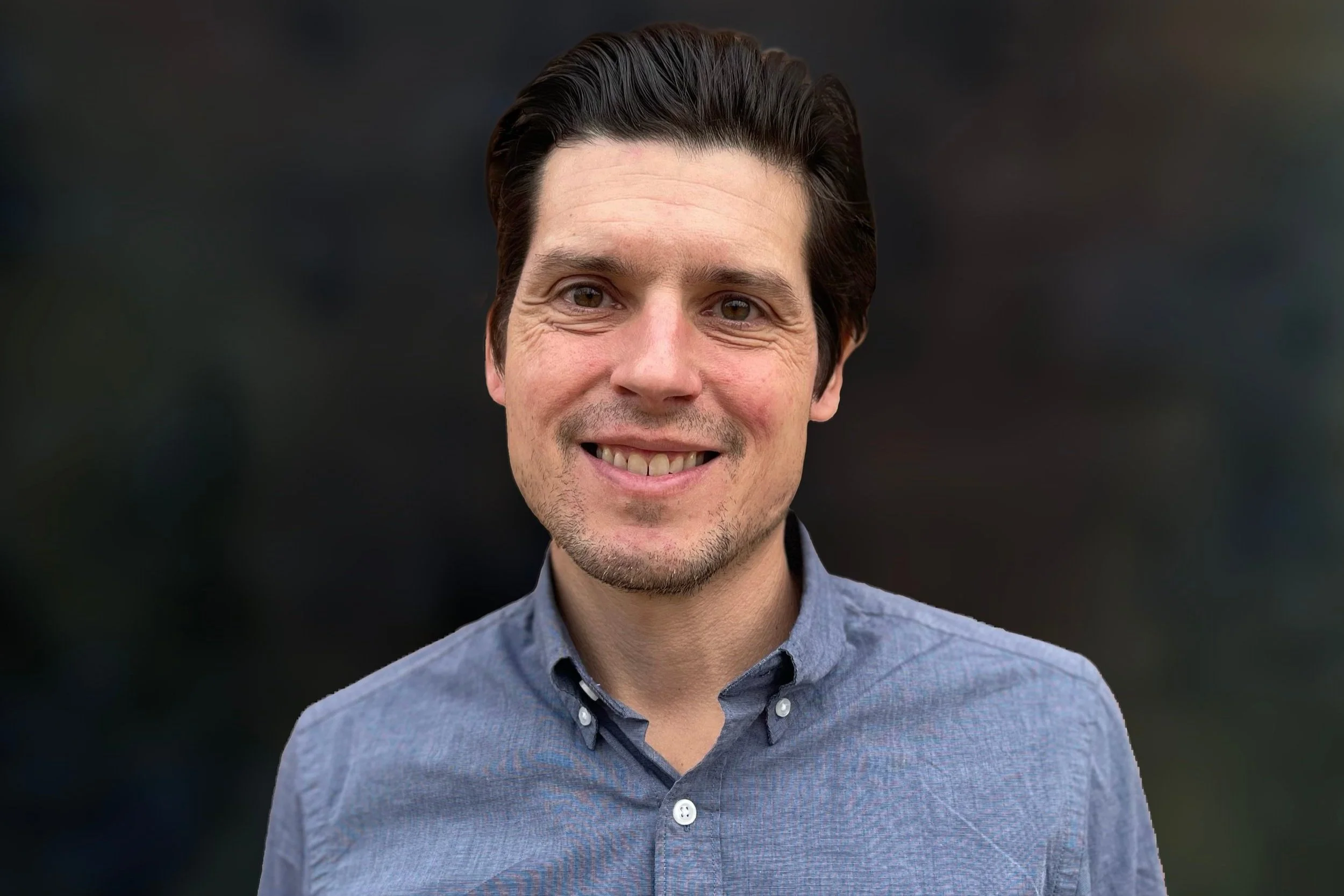 Leadership Greater Topeka | Jason Tryon 