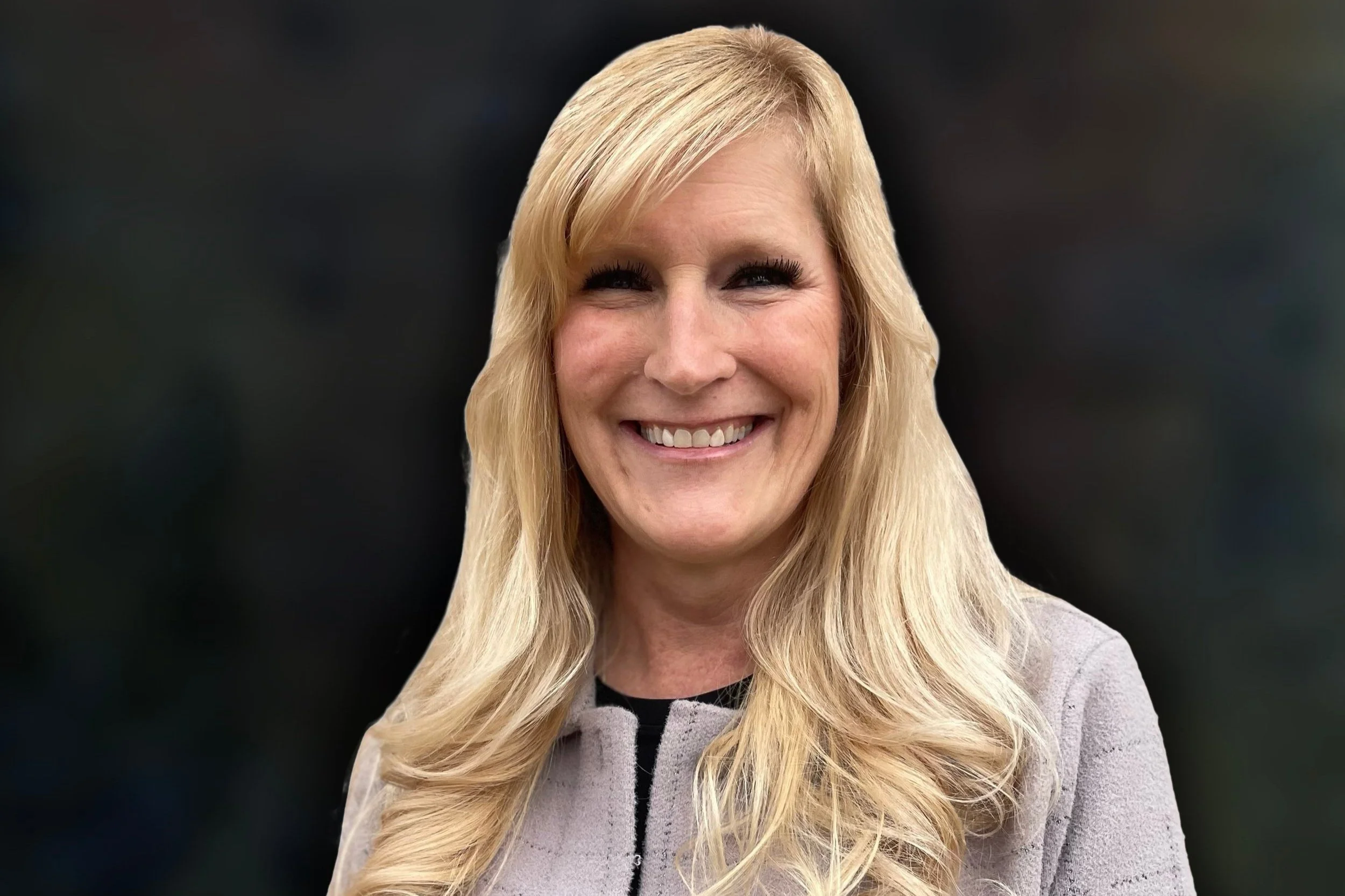 Leadership Greater Topeka | Cassie Richardson 