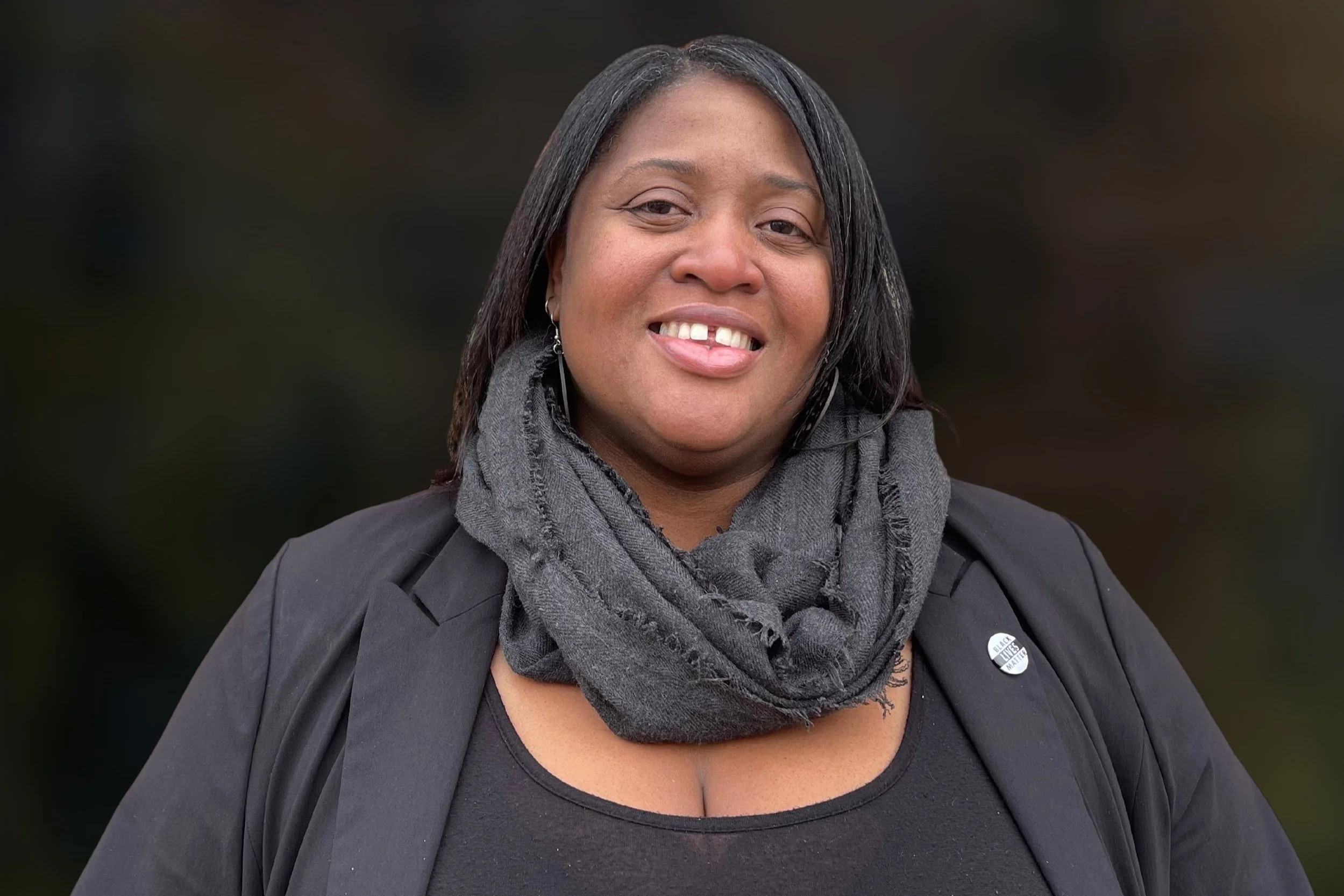 Leadership Greater Topeka | Phelica A. Glass 