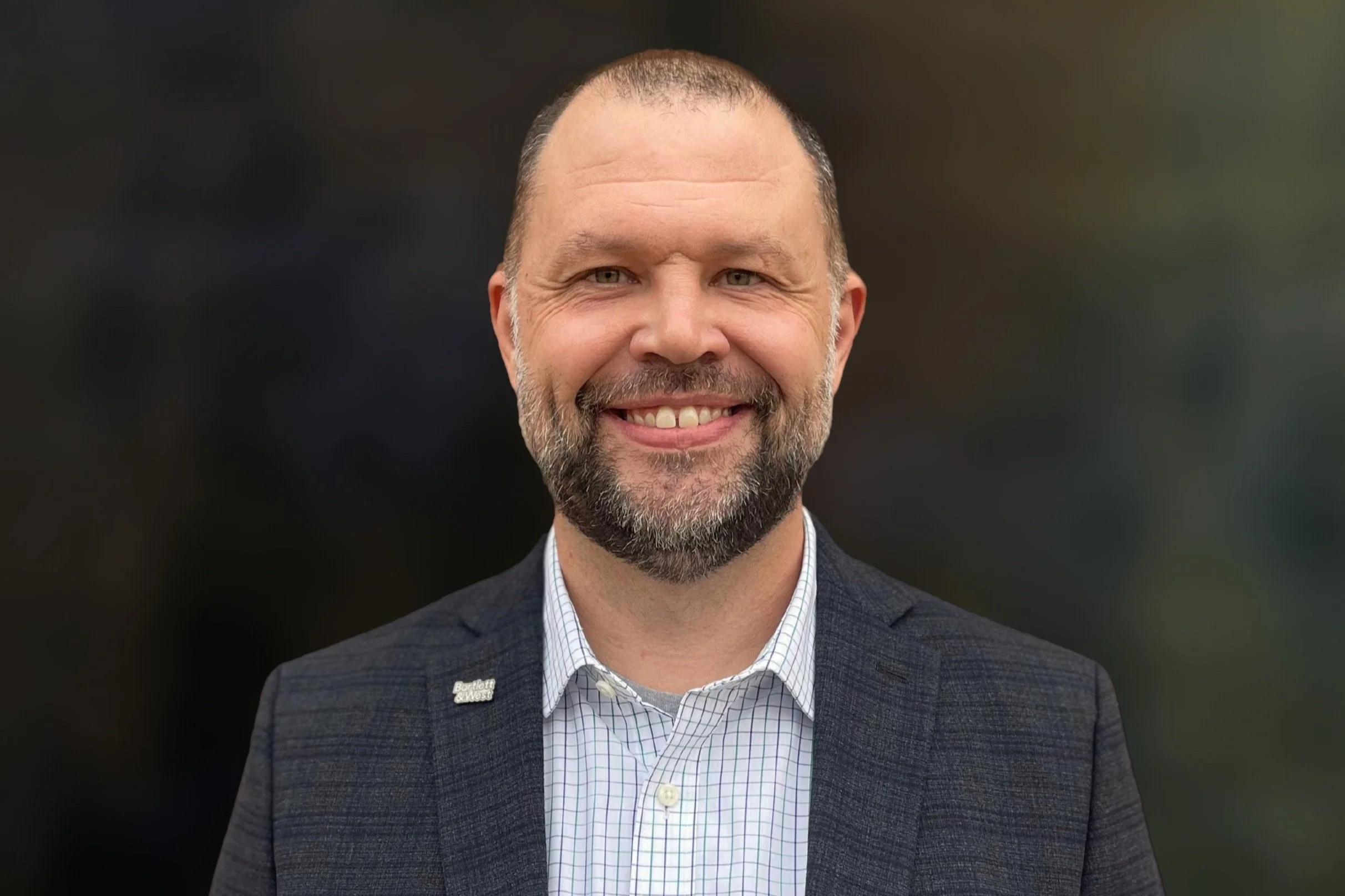 Leadership Greater Topeka | Andrew Wright 