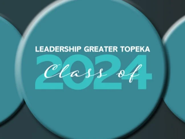 Leadership Greater Topeka | Class of 2024