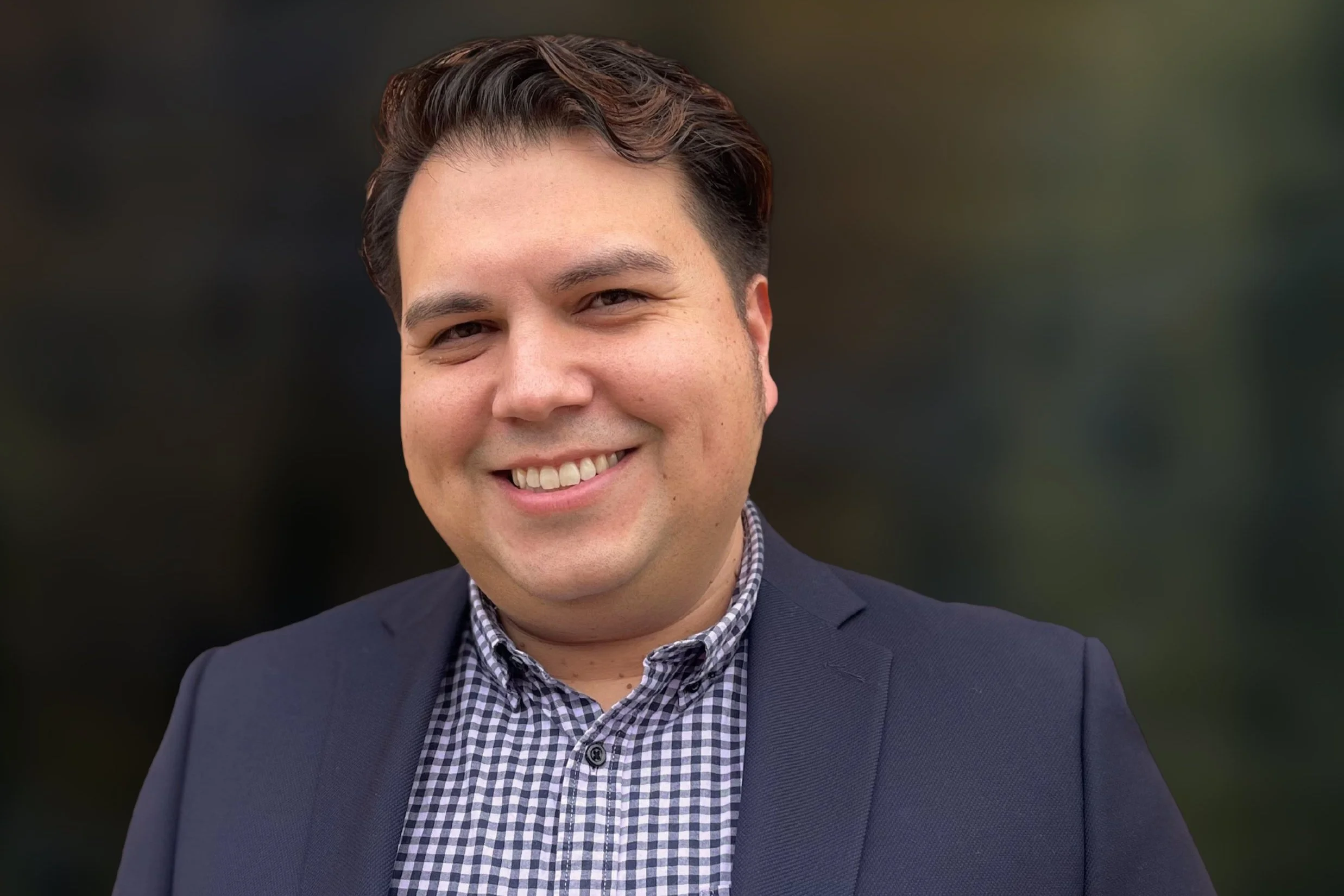 Leadership Greater Topeka | Alex Adame-Bipes 