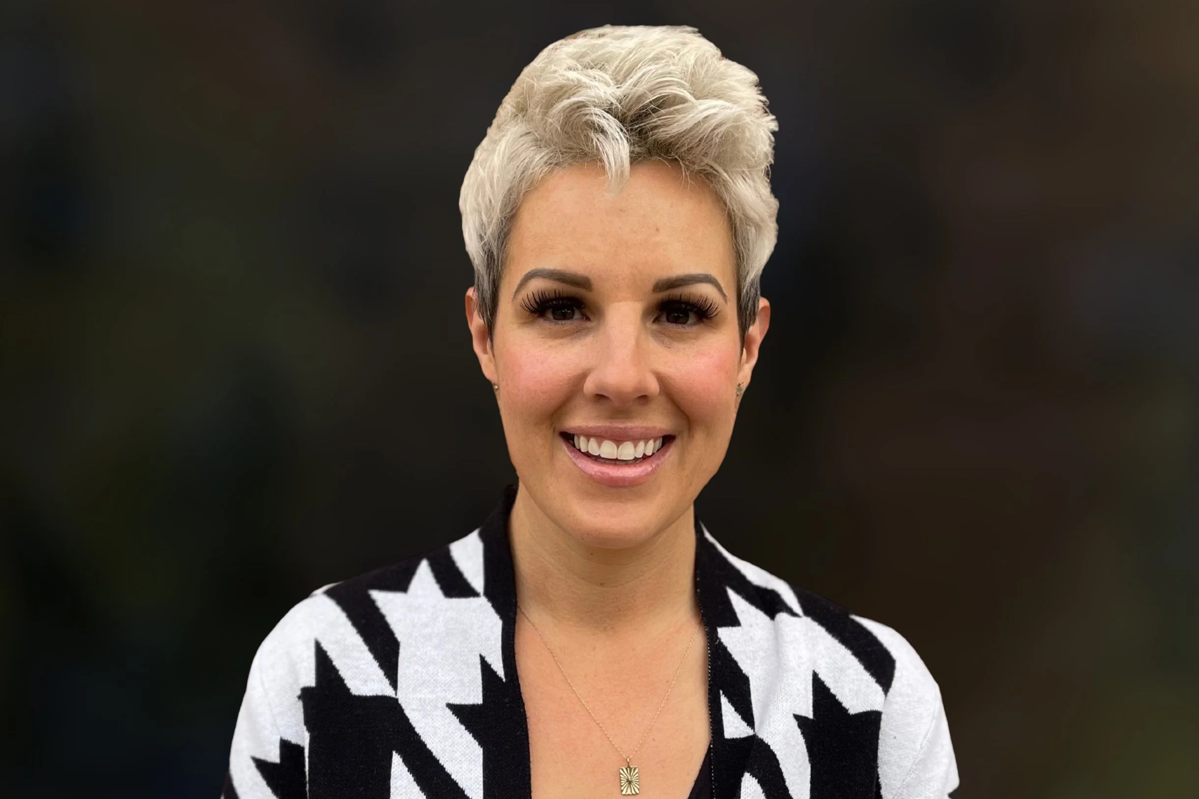Leadership Greater Topeka | Makayla Girodat 