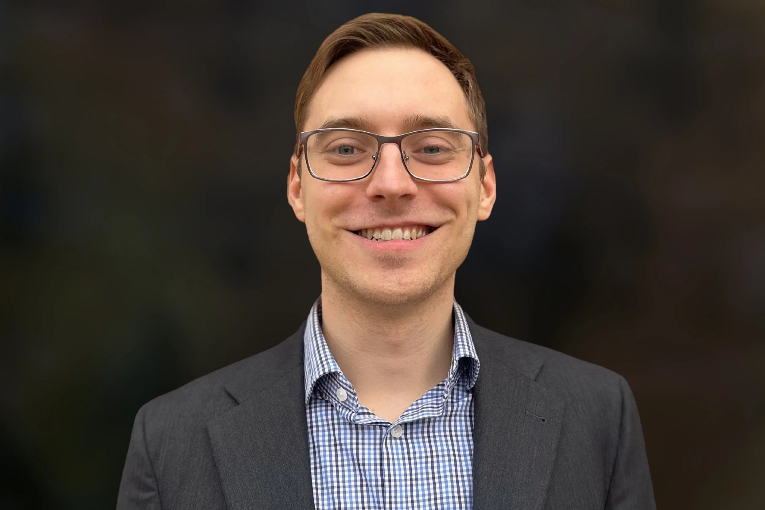 Leadership Greater Topeka | Andrew Tague 