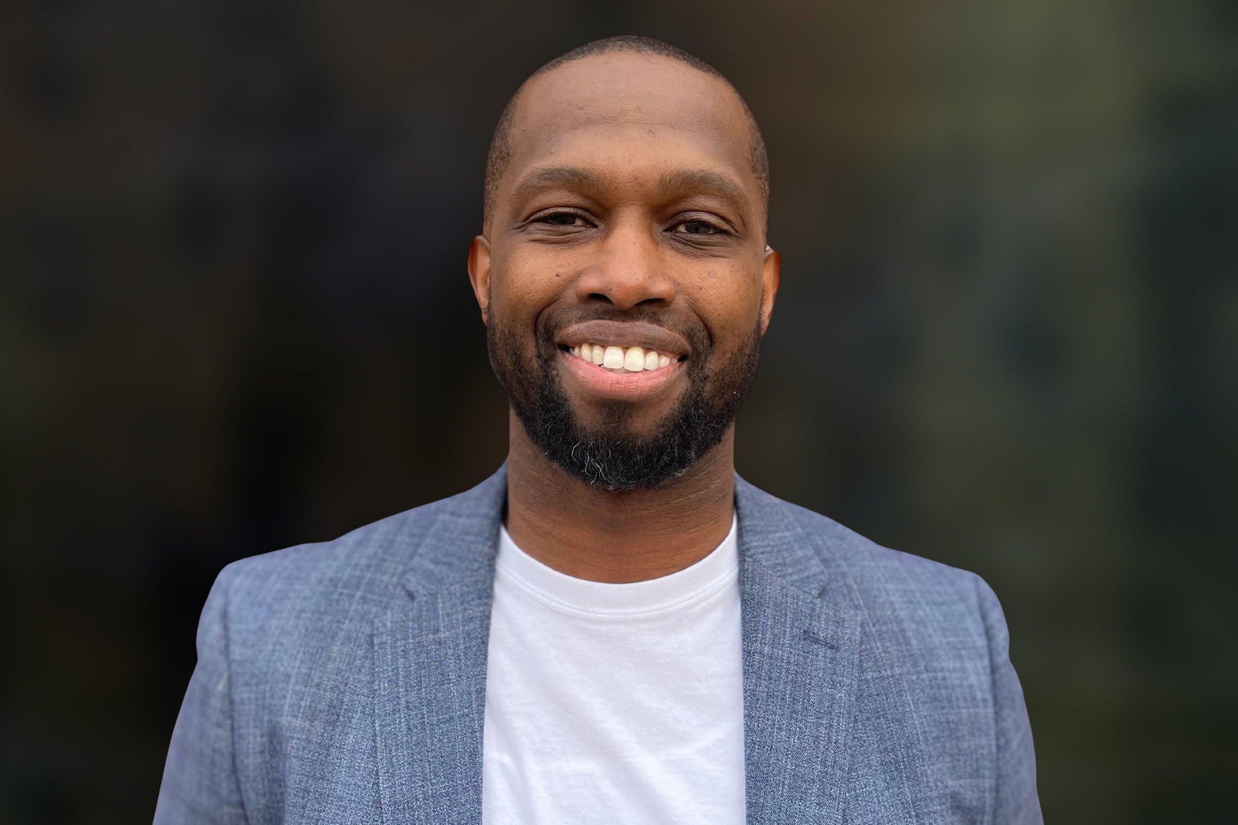 Leadership Greater Topeka | Michael Odupitan