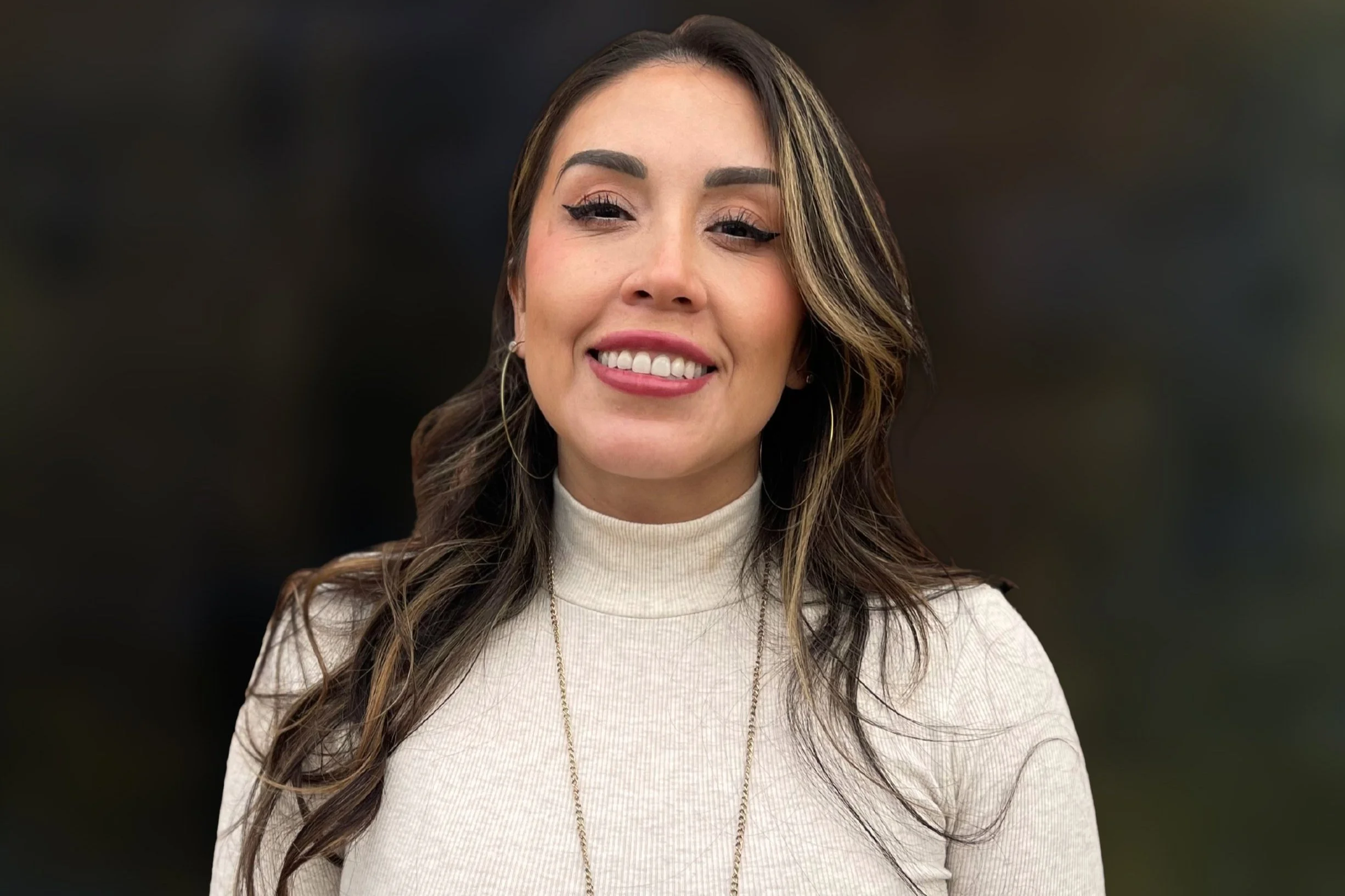 Leadership Greater Topeka | Carmen Romero-Nichols 