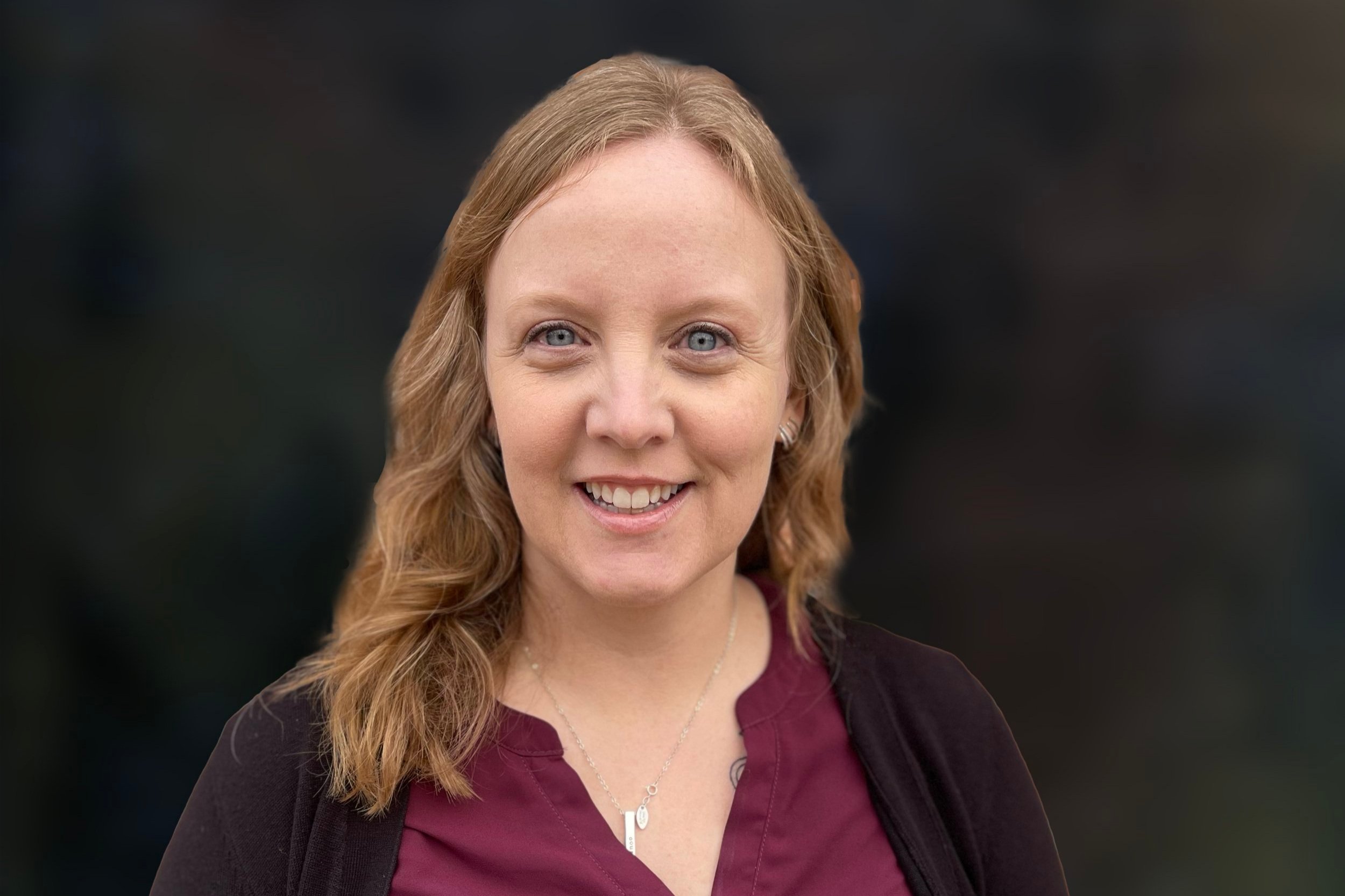 Leadership Greater Topeka | Amy Pinger 