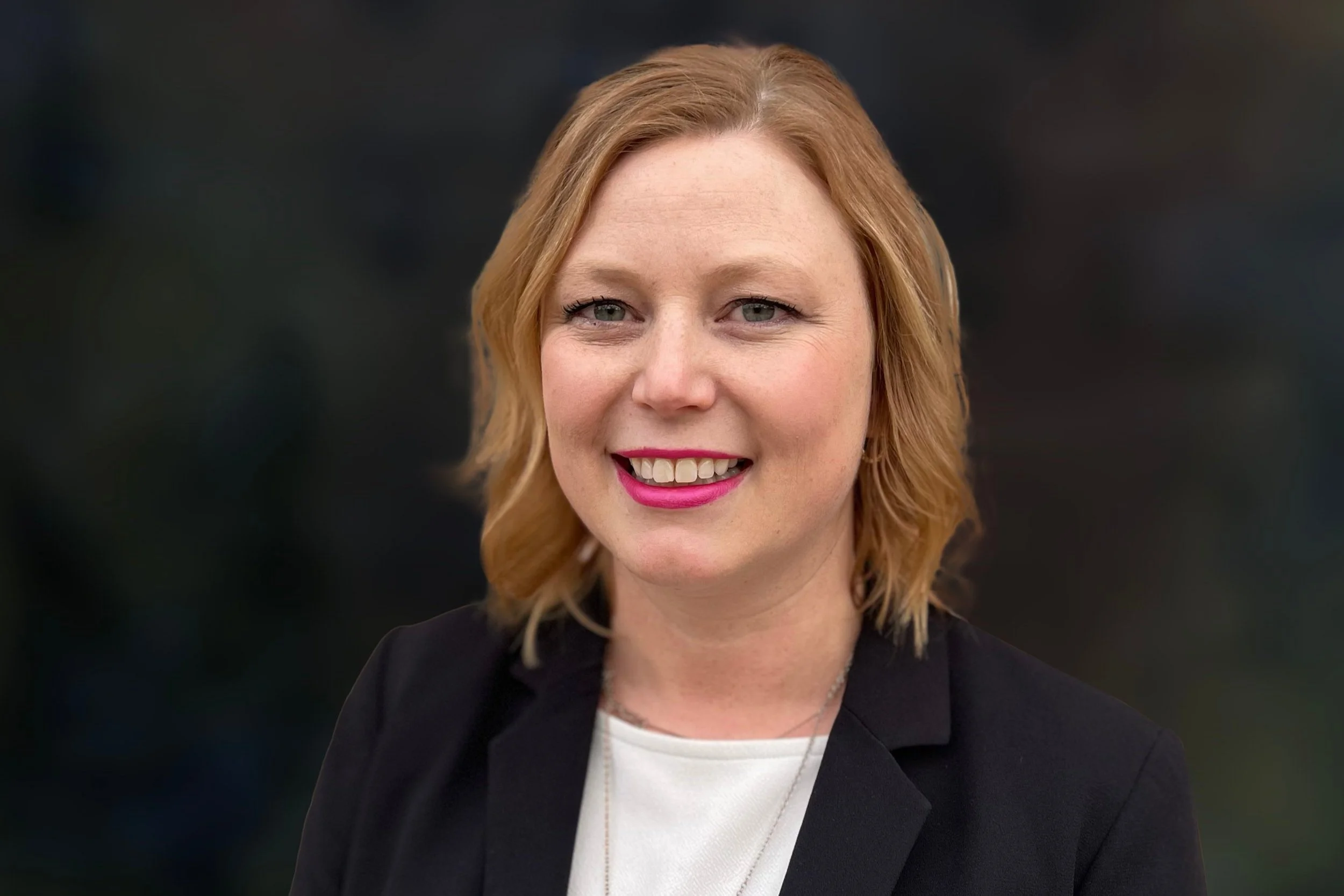 Leadership Greater Topeka | Paula Sanders 