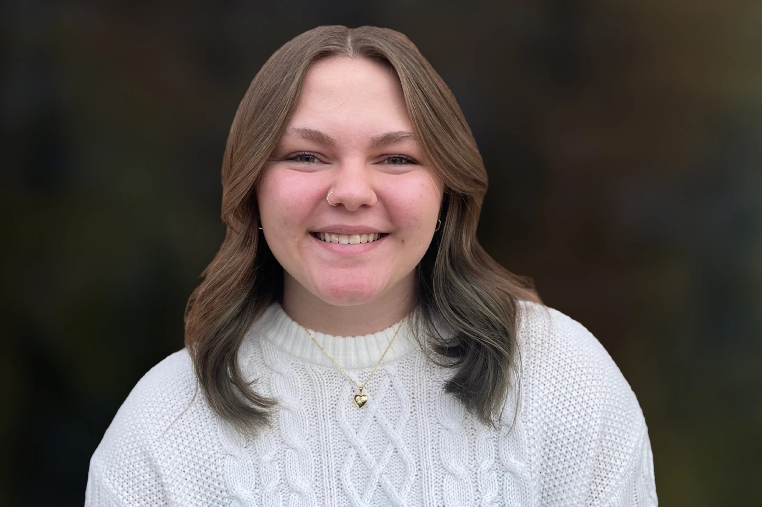 Leadership Greater Topeka | Payton Kolling 