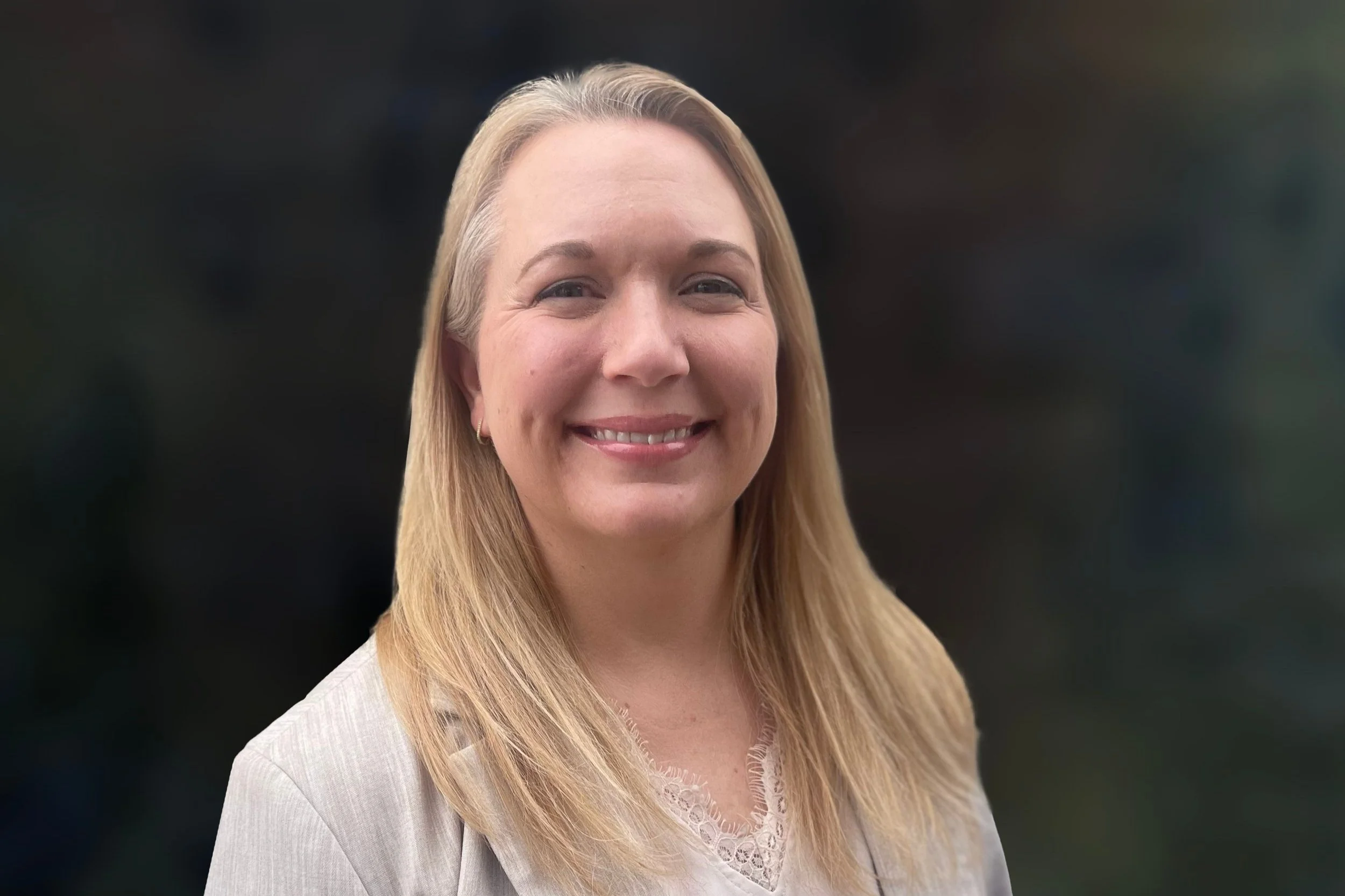 Leadership Greater Topeka | Ashley Bergquist 