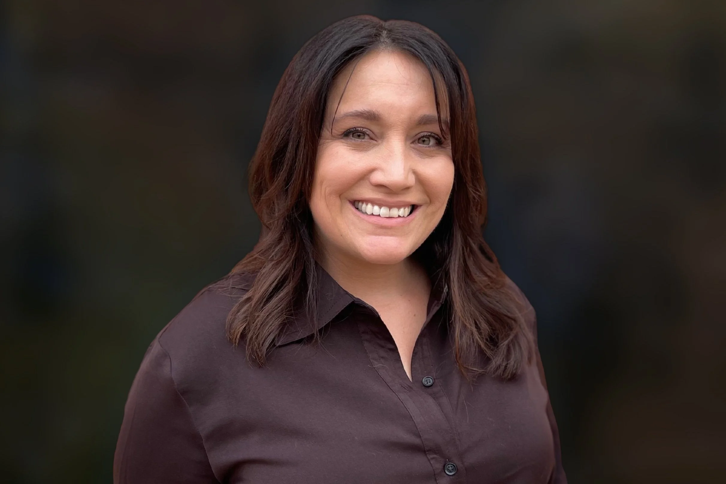 Leadership Greater Topeka | Dr. Sarah Lucero 