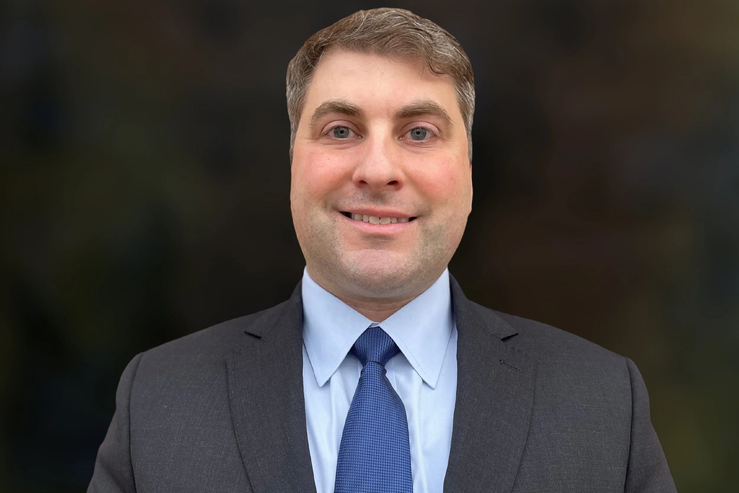 Leadership Greater Topeka | Joe Beasley