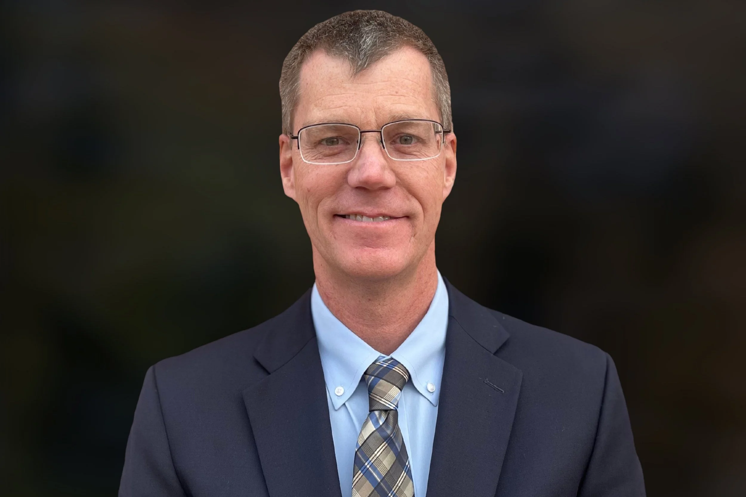 Leadership Greater Topeka | Zach Frank 