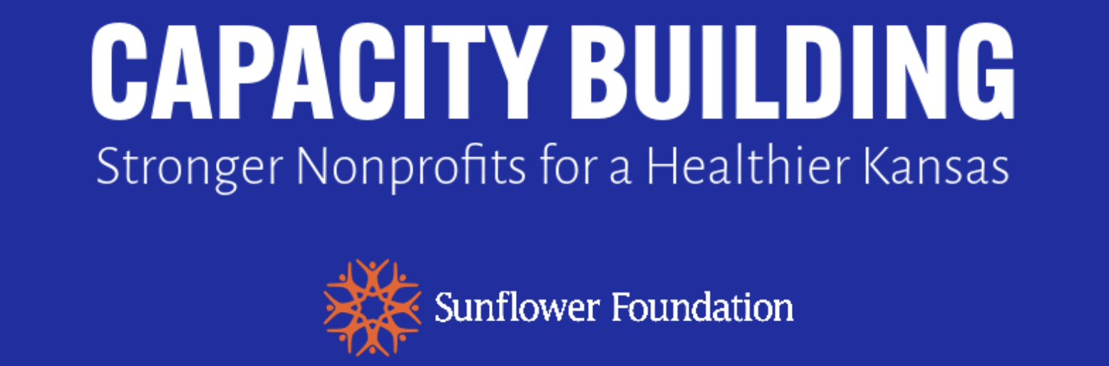 Foundation provides nearly $1.5 million in core operating funding to 65 Kansas nonprofits