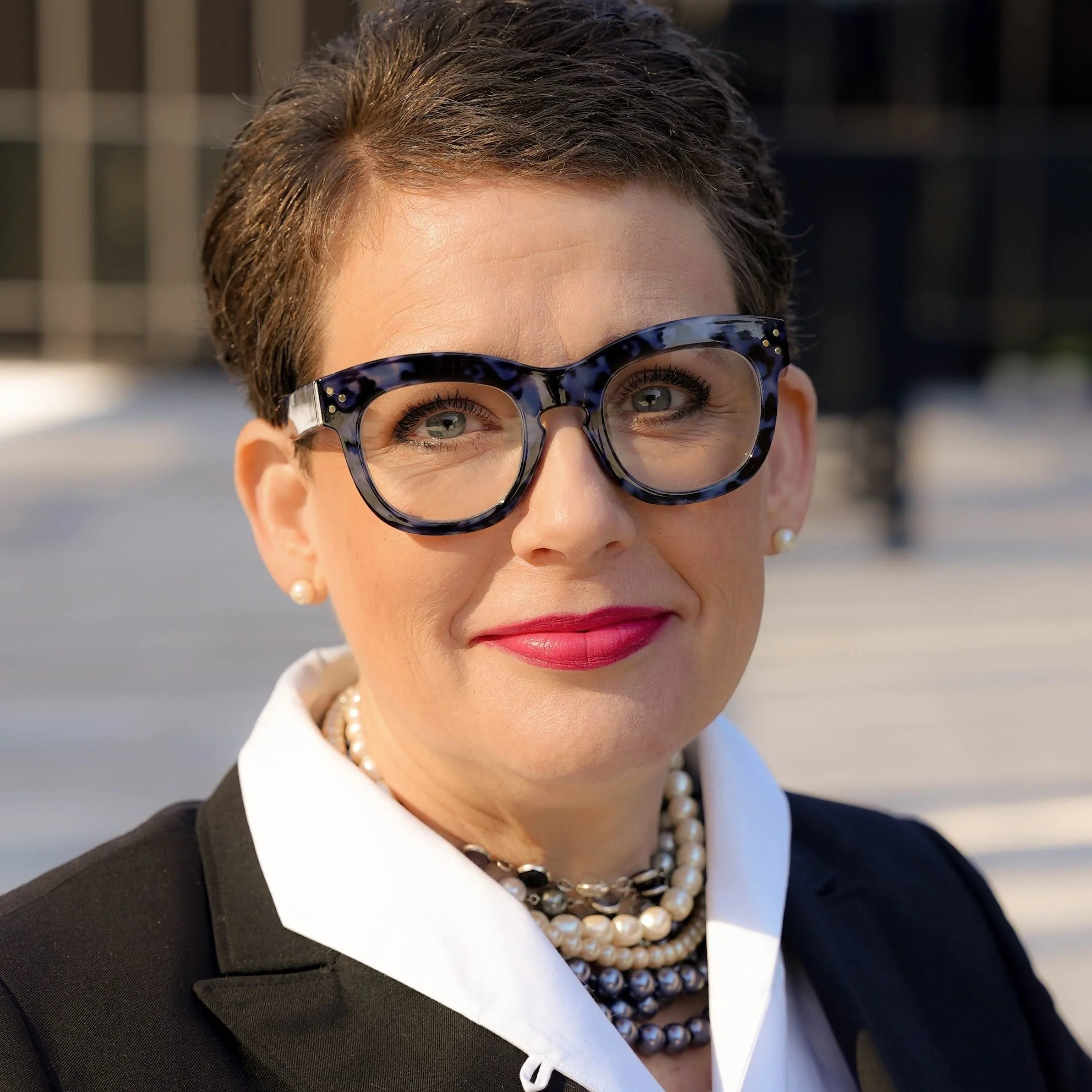 Cheryl Wright Kunard Joins Endeavor Private Wealth