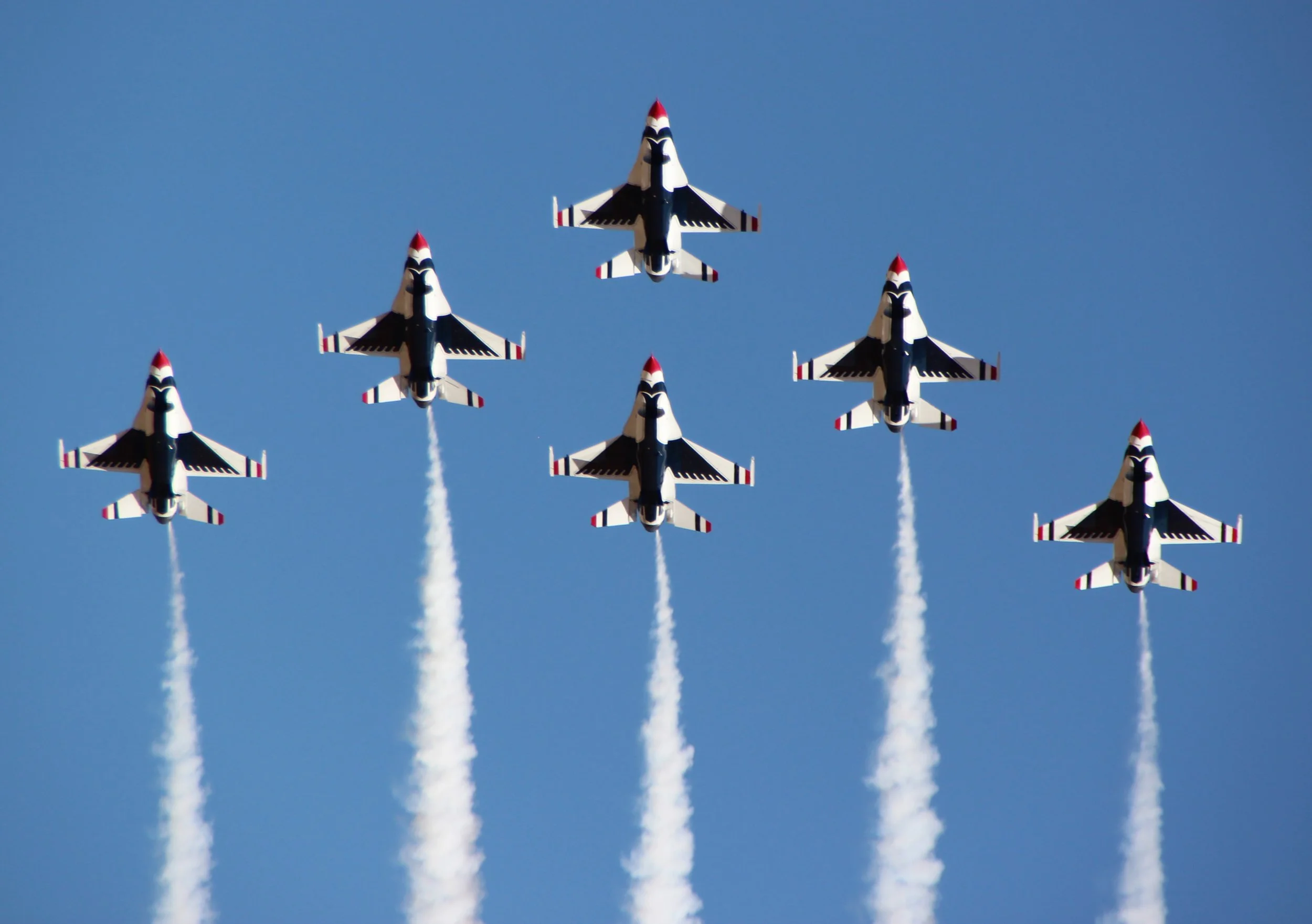 Tickets to Thunder Over the Heartland  Air Show on Sale Soon