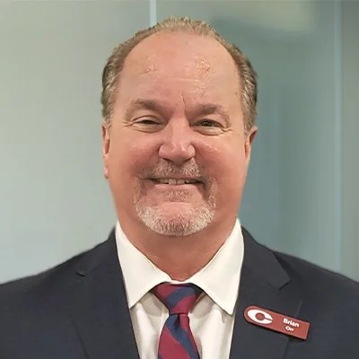 Brian E. Orr, ChFC, Joins CoreFirst Bank &amp; Trust