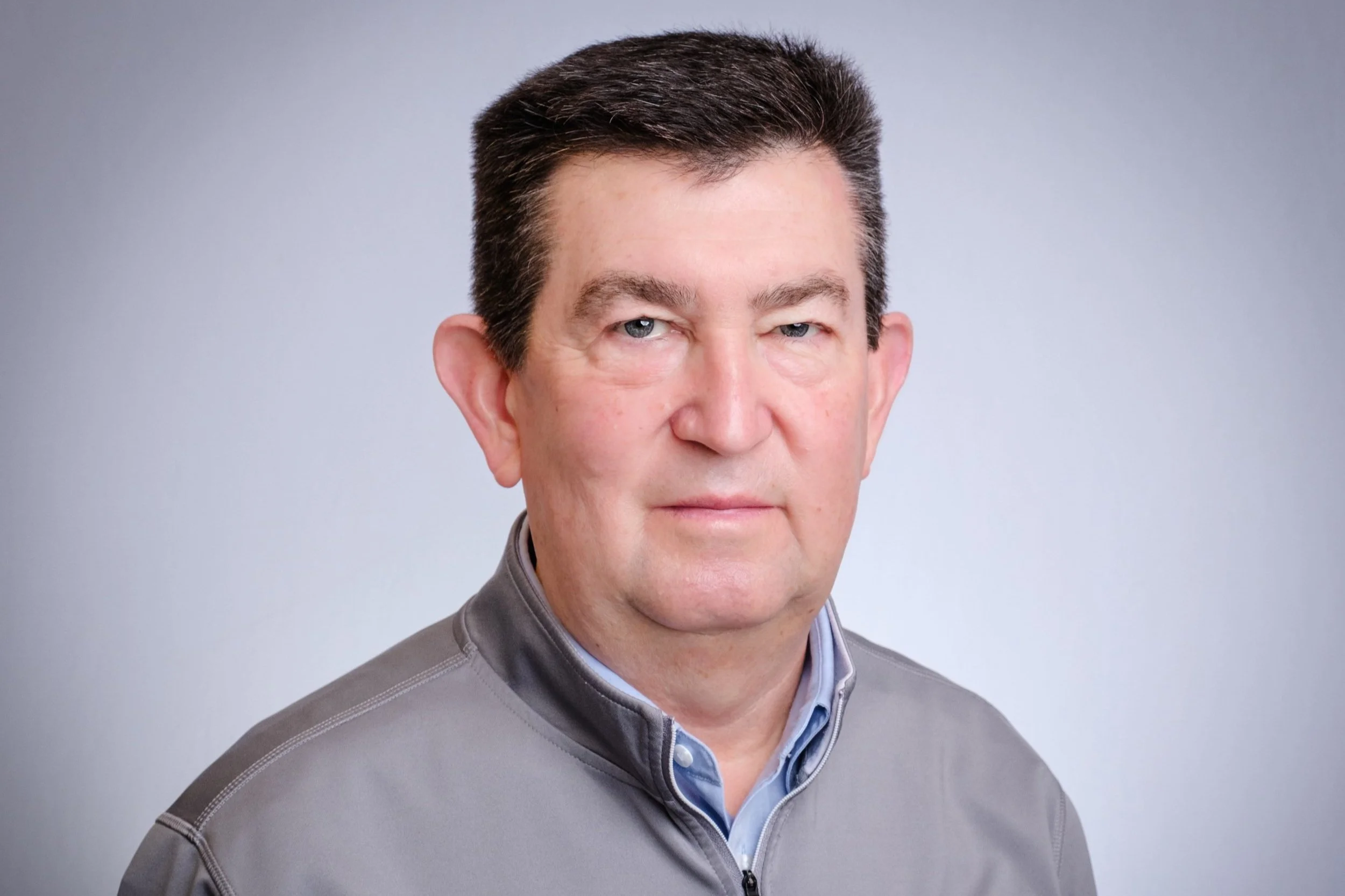 Stormont Vail Health’s Brad Parry Inducted into Mid-America Athletic Trainers’ Association Hall of Fame