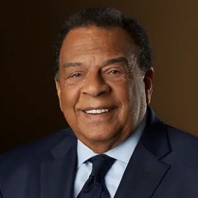 Civil Rights Luminary Andrew J. Young Named Keynote Speaker for Kansas Bar Association Annual Meeting