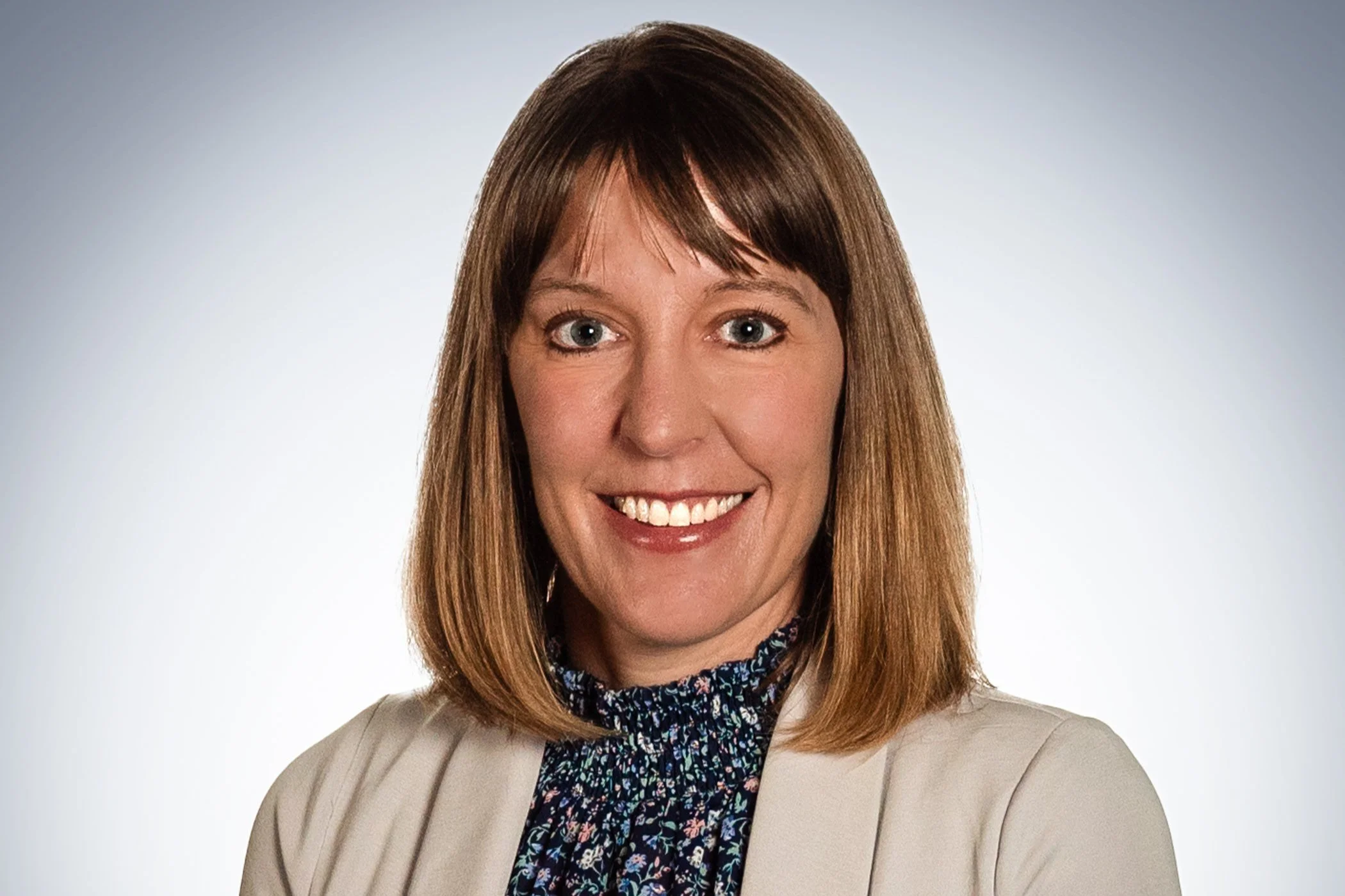 Stormont Vail Health Pulmonary Care Welcomes Amanda Gudgell, D.O.