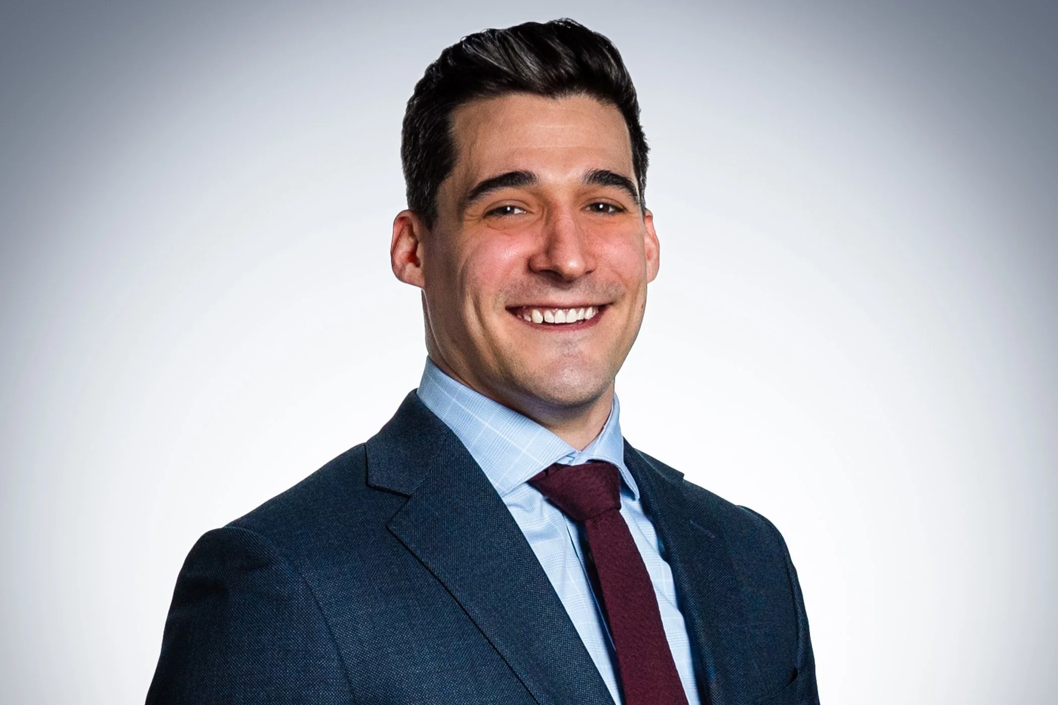 Stormont Vail Health Welcomes Riley Williams, M.D., to the Topeka  Campus Emergency Medicine Team