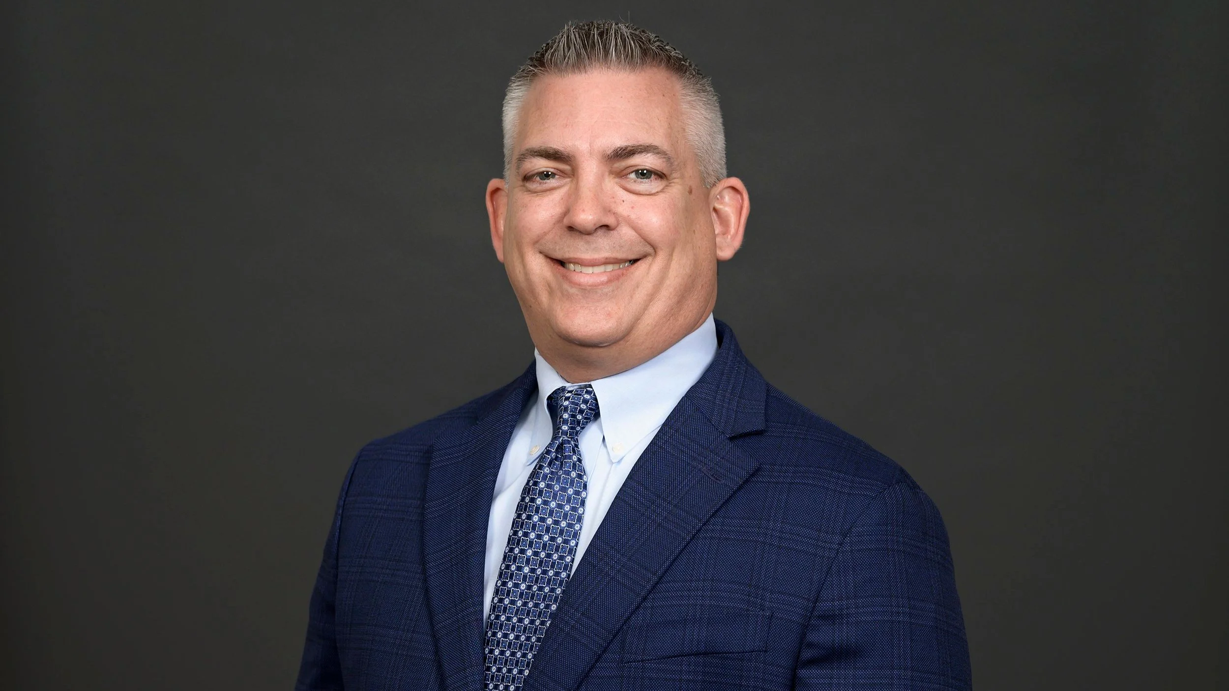 Tenpenny Joins Topeka INTRUST Team