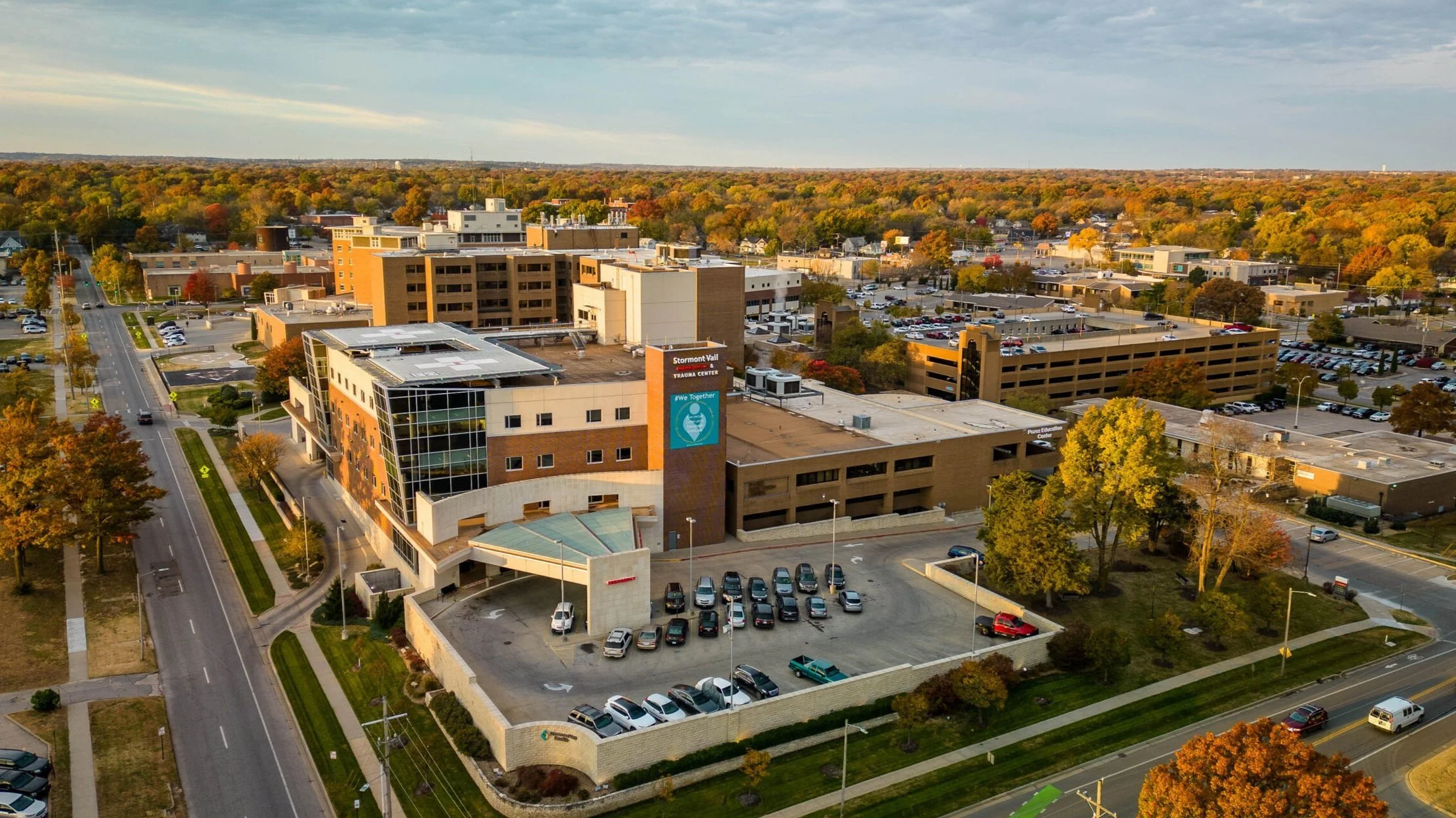 Moody’s Upgrades Stormont-Vail HealthCare to A1; Outlook Stable