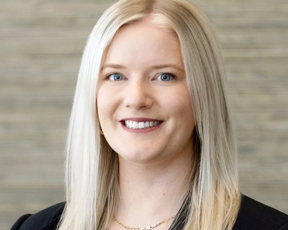 Attorney Molly Morgan Joins Foulston Siefkin LLP in Wichita