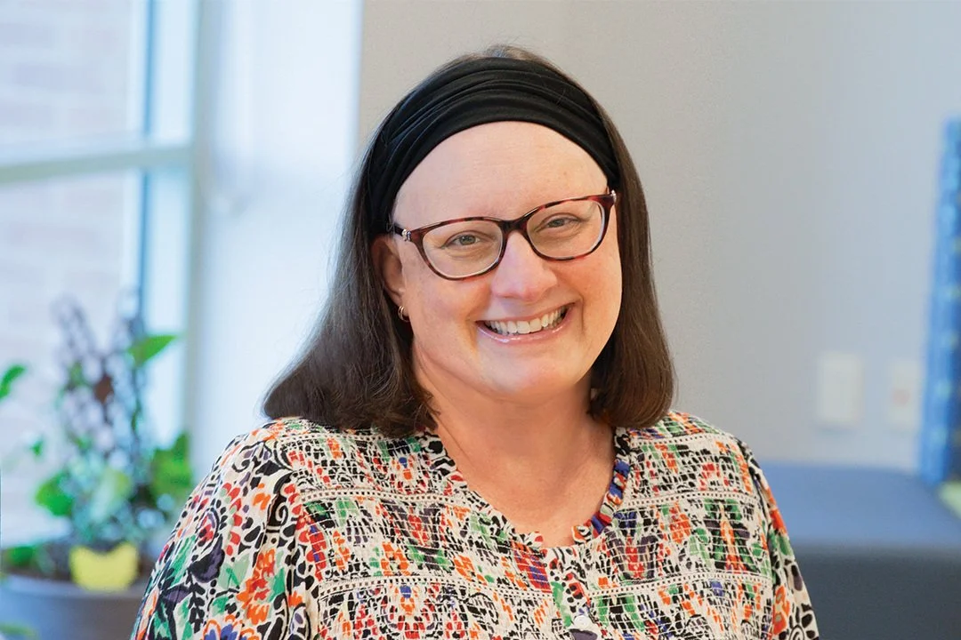 Topeka librarian Lissa Staley wins Library Journal Mover &amp; Shaker Award